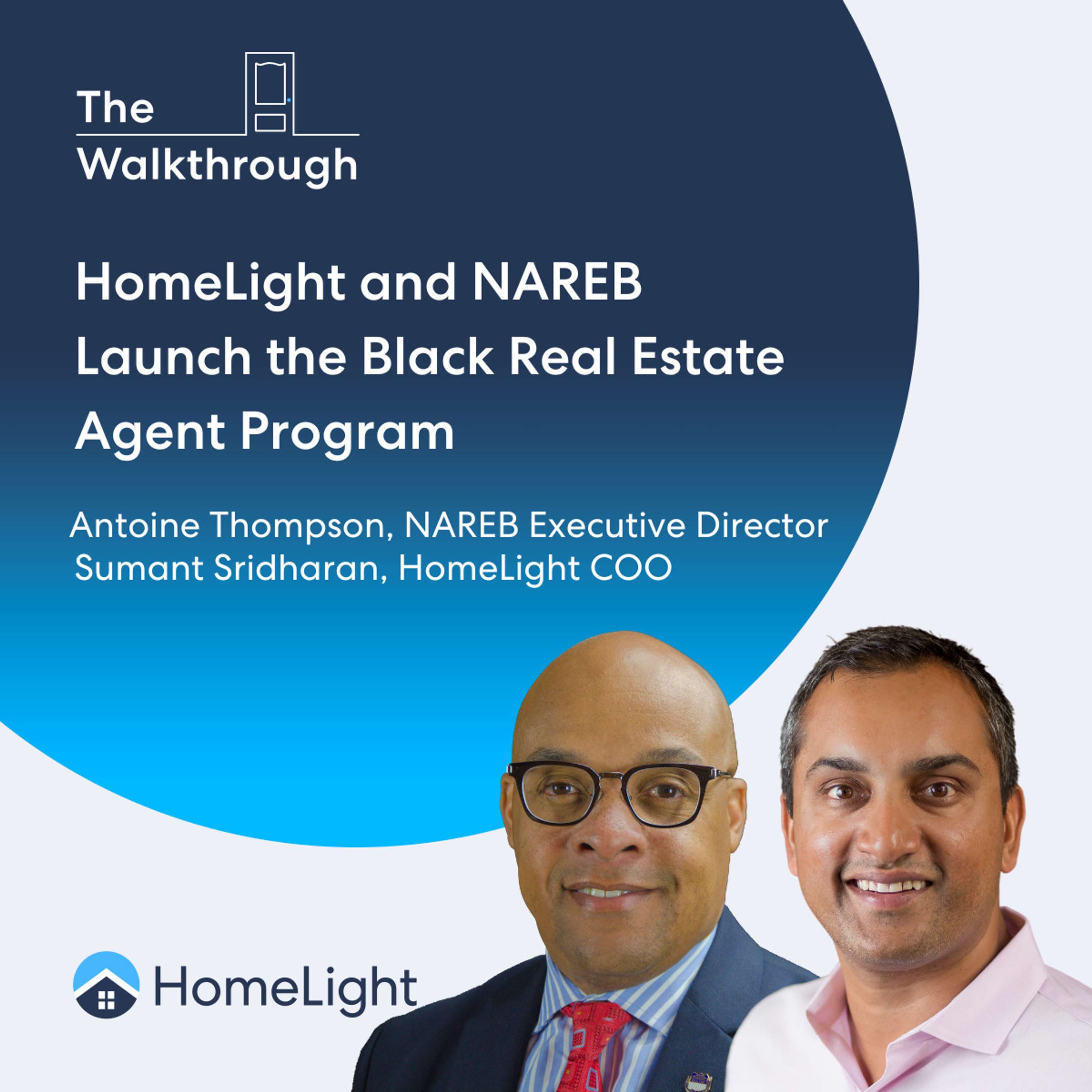 The Walkthrough™ | HomeLight\'s Real Estate Podcast