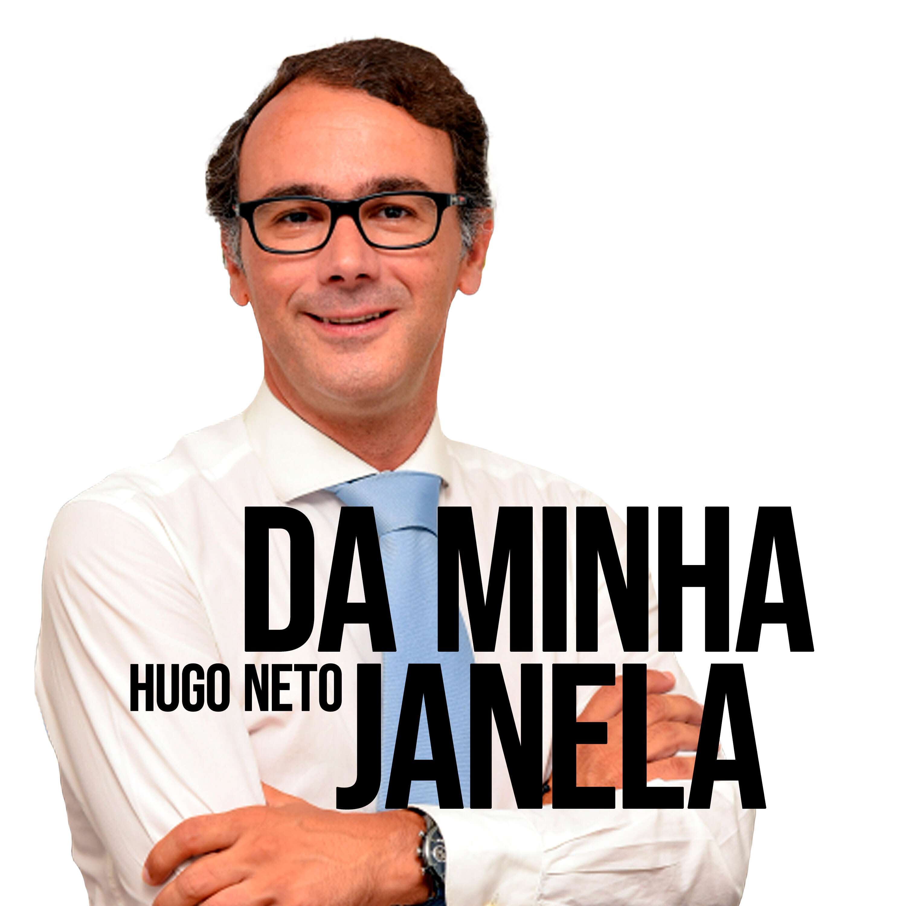 Da minha janela