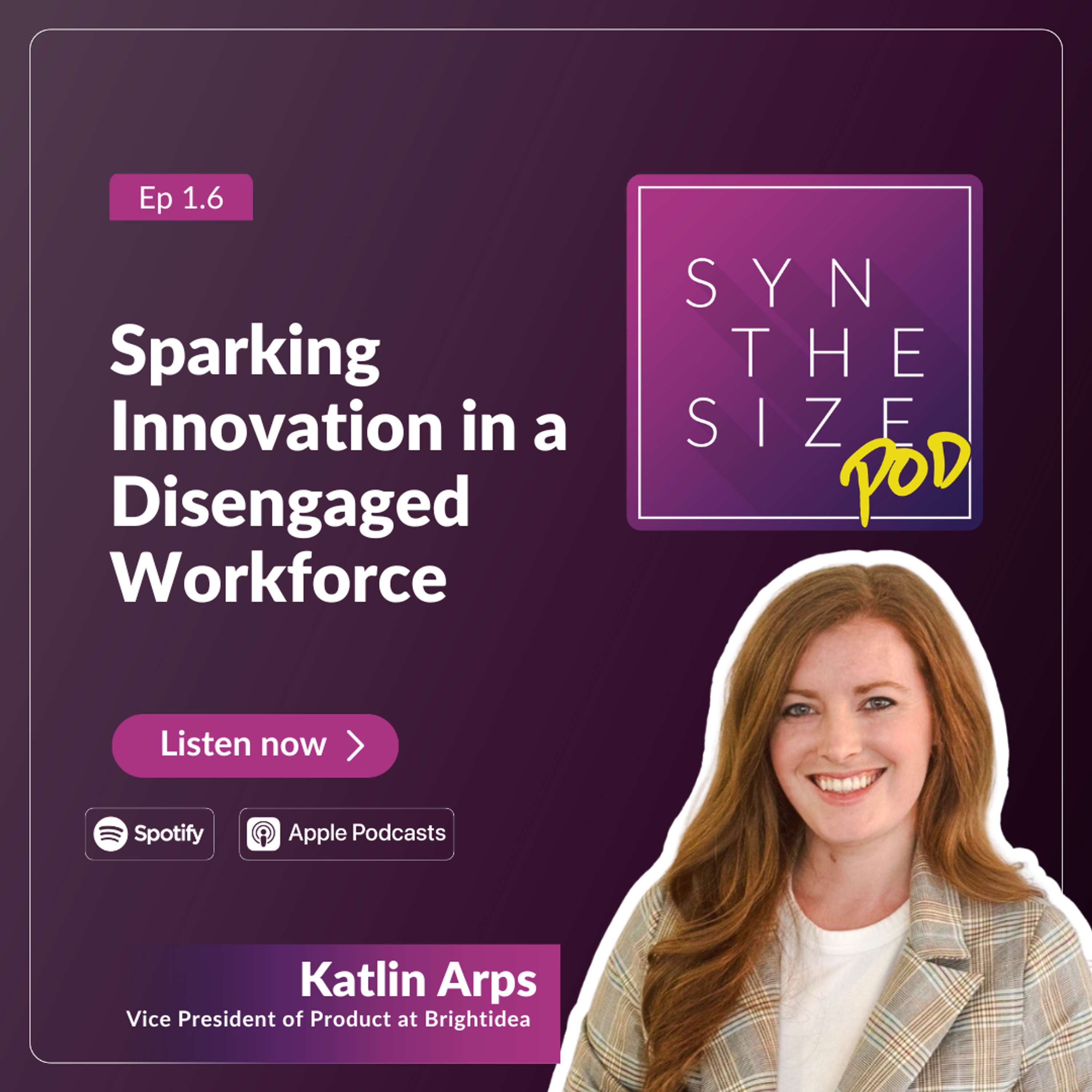 The Synthesize Pod