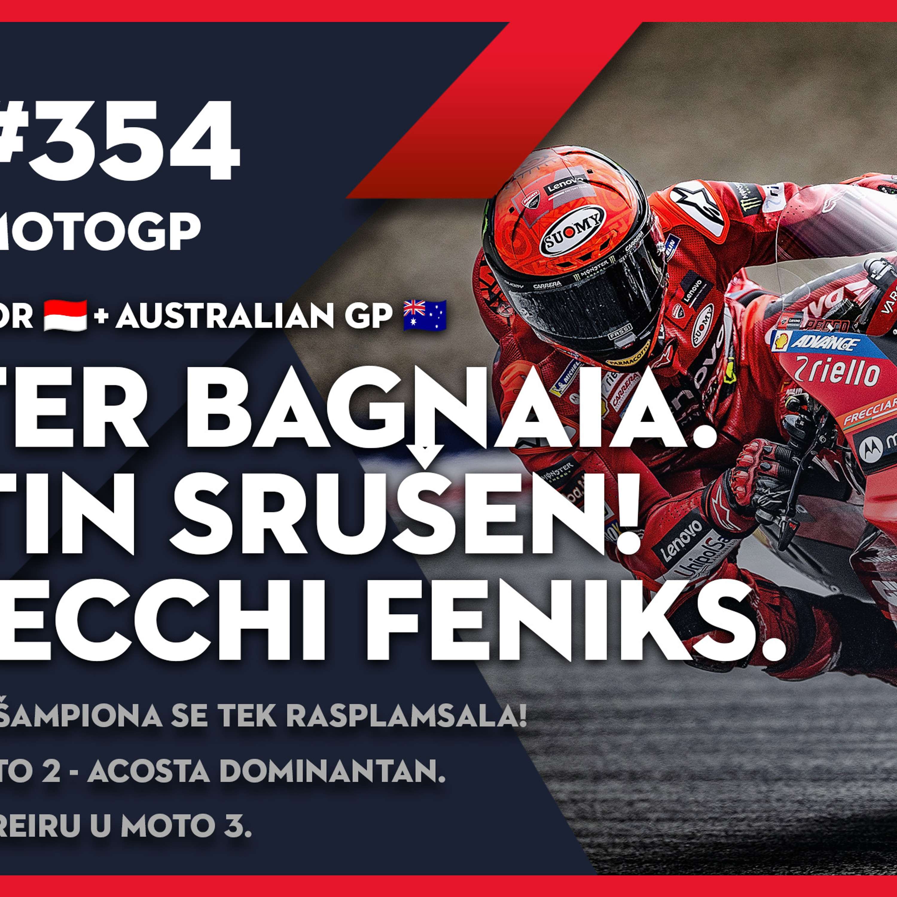 Lap 76