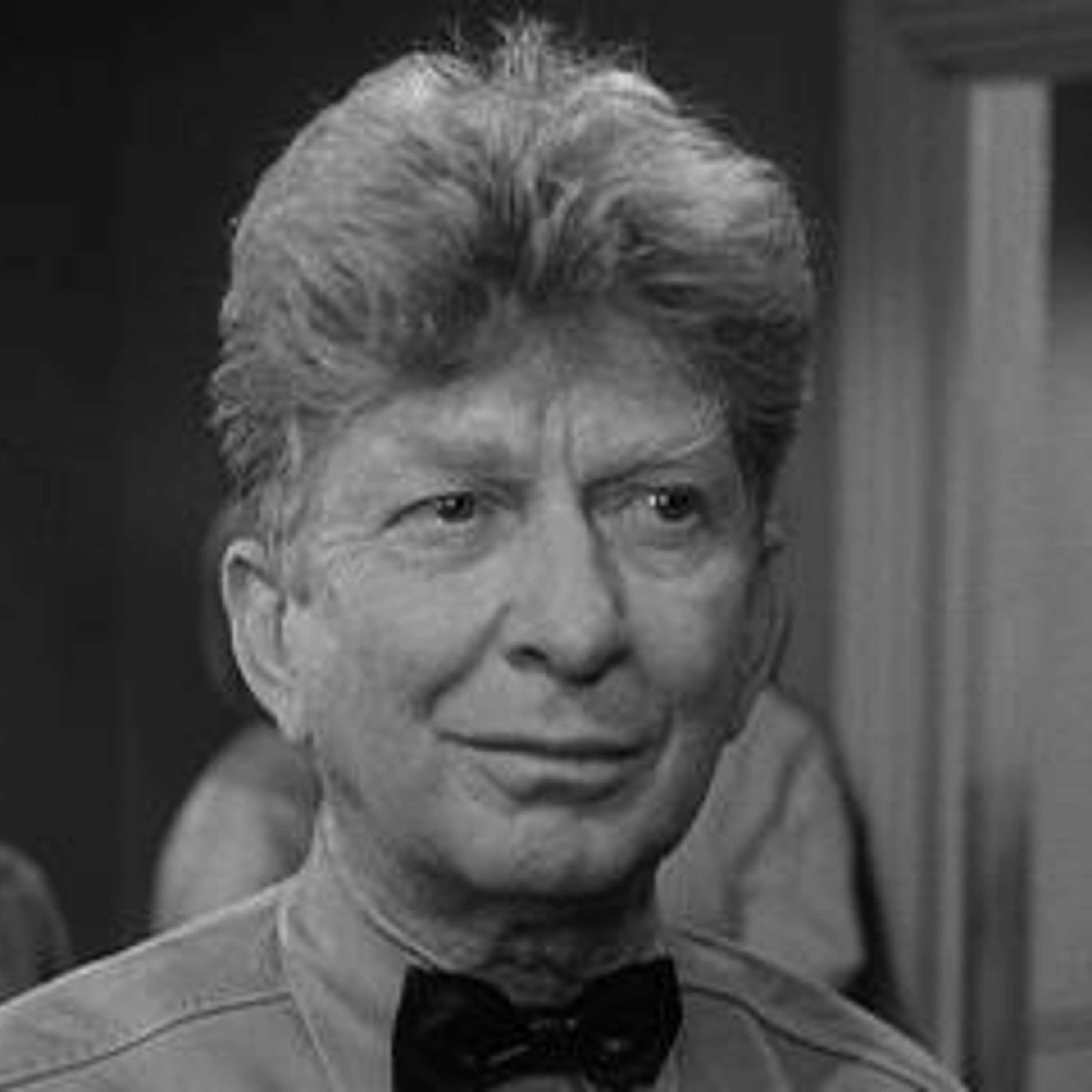 Time Enough Podcast: A Twilight Zone Podcast