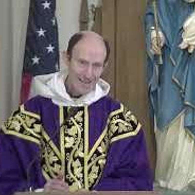 Fr. Bernard Welp