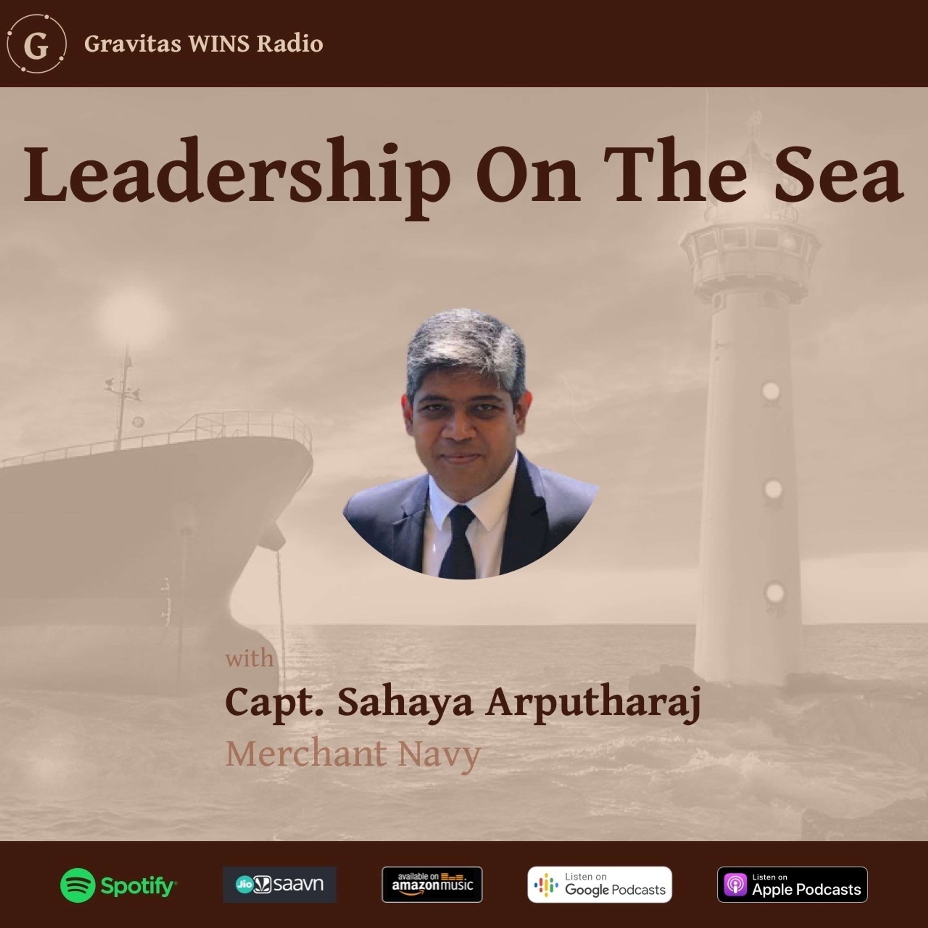 Gravitas WINS Radio