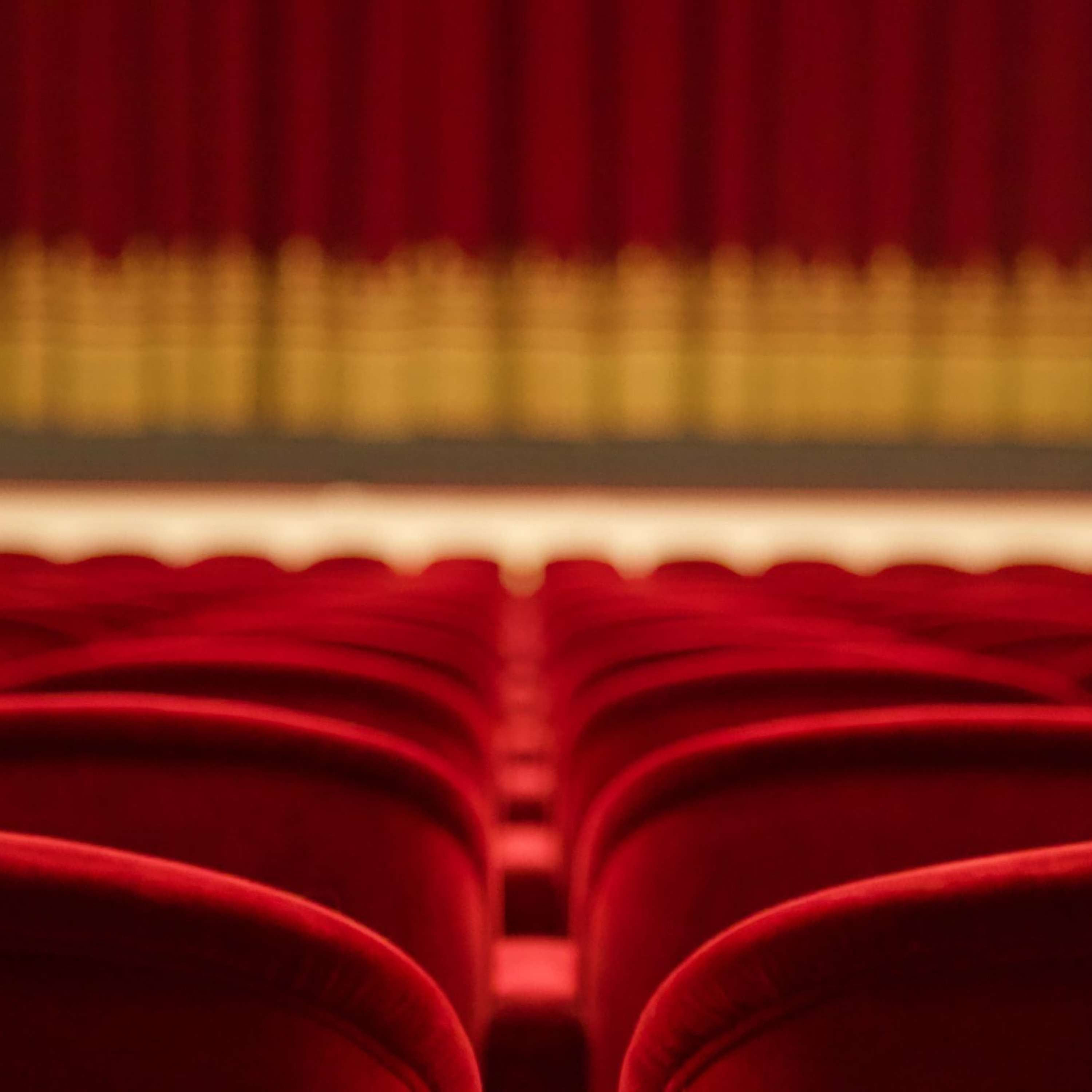 Curtain Call