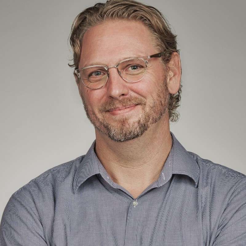 Brian Kludas