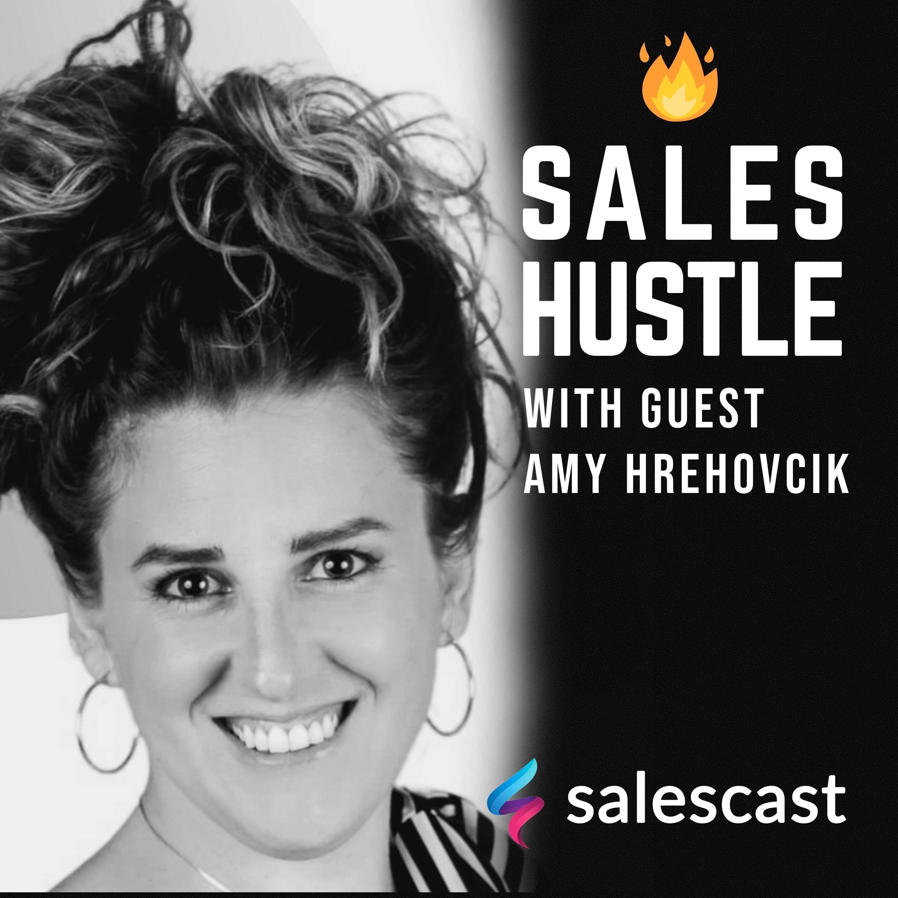 Sales Transformation