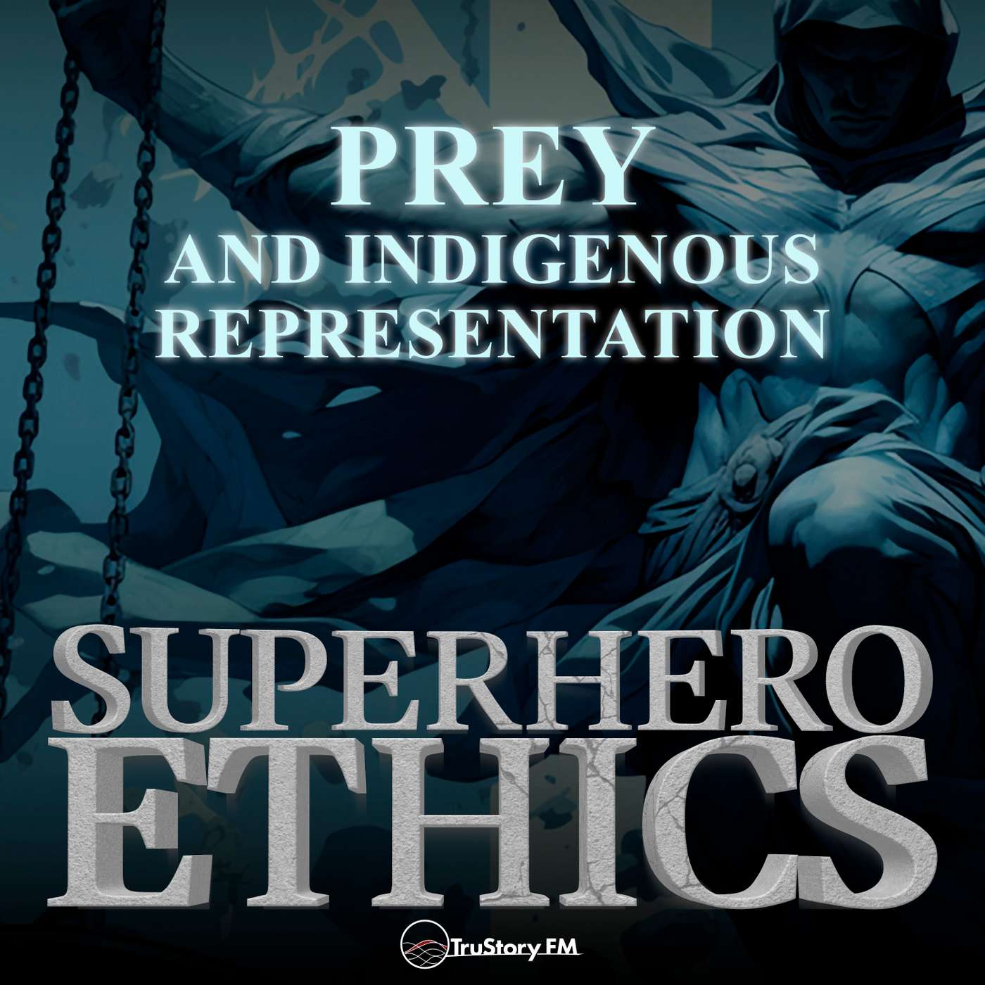 Superhero Ethics