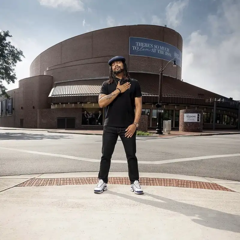 From Songwriting to Symphony: Wordsmith's Journey through Art and Community