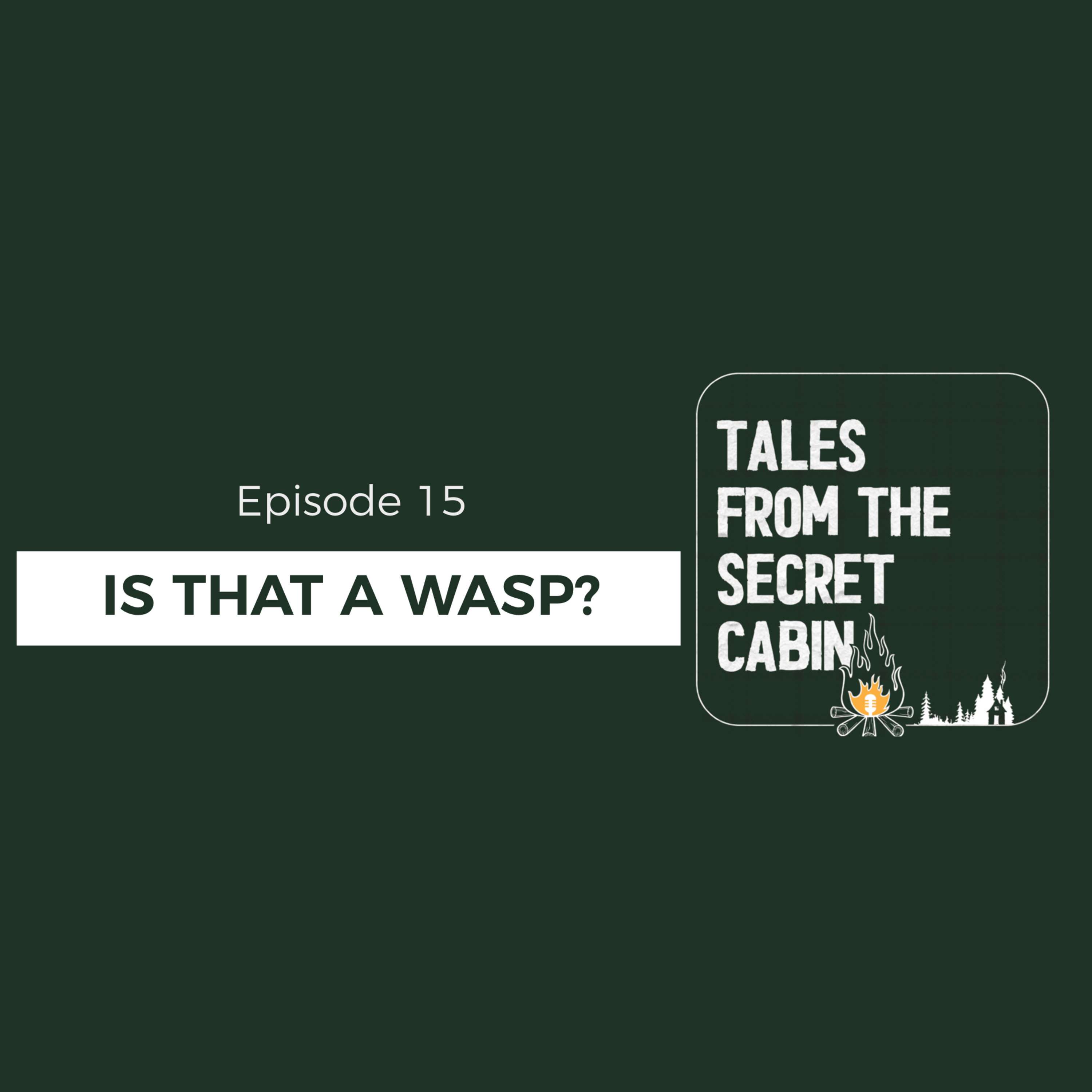 Tales From the Secret Cabin