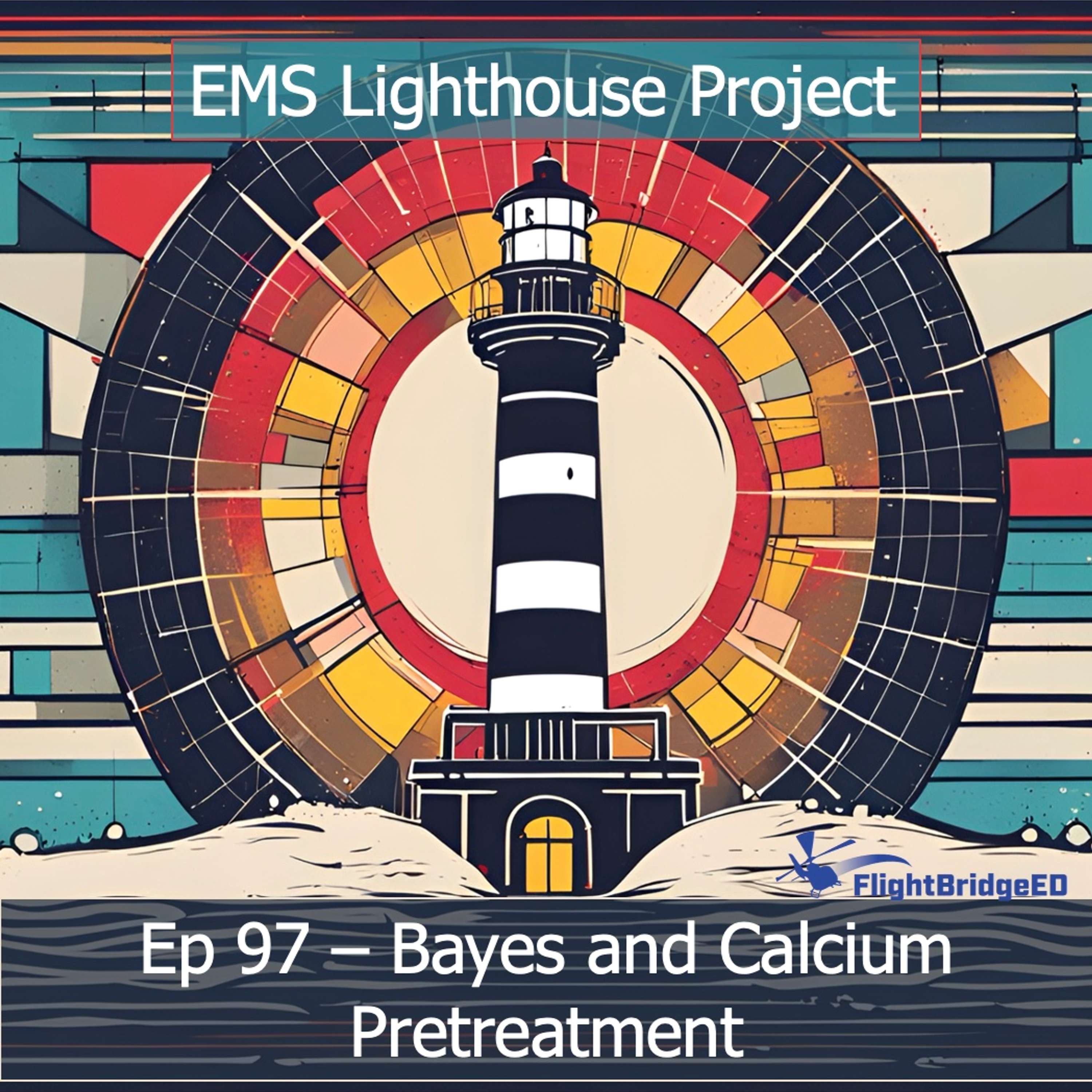 E97 – Bayes and Calcium Before Diltiazem in Atrial Fibrillation