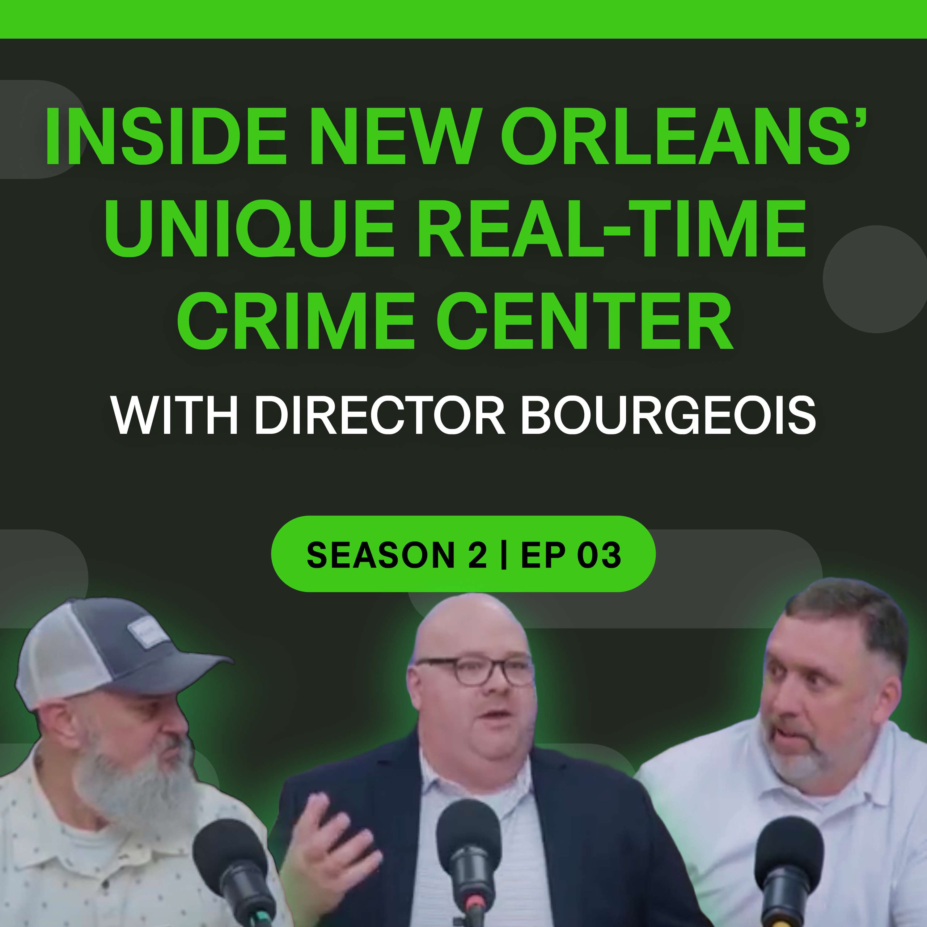 Real-Time Policing: When Moments Matter