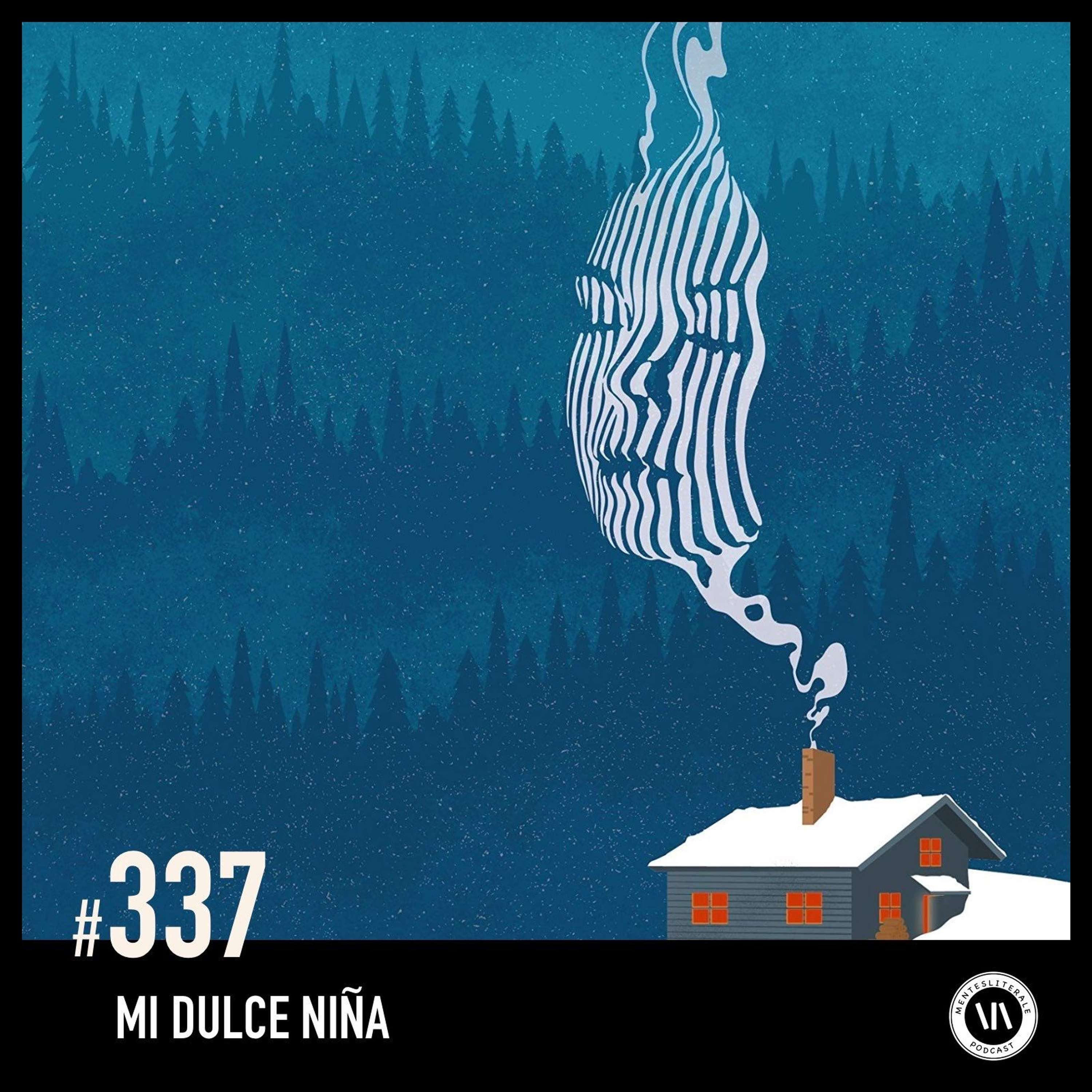 Mi Dulce Niña - Romy Hausmann