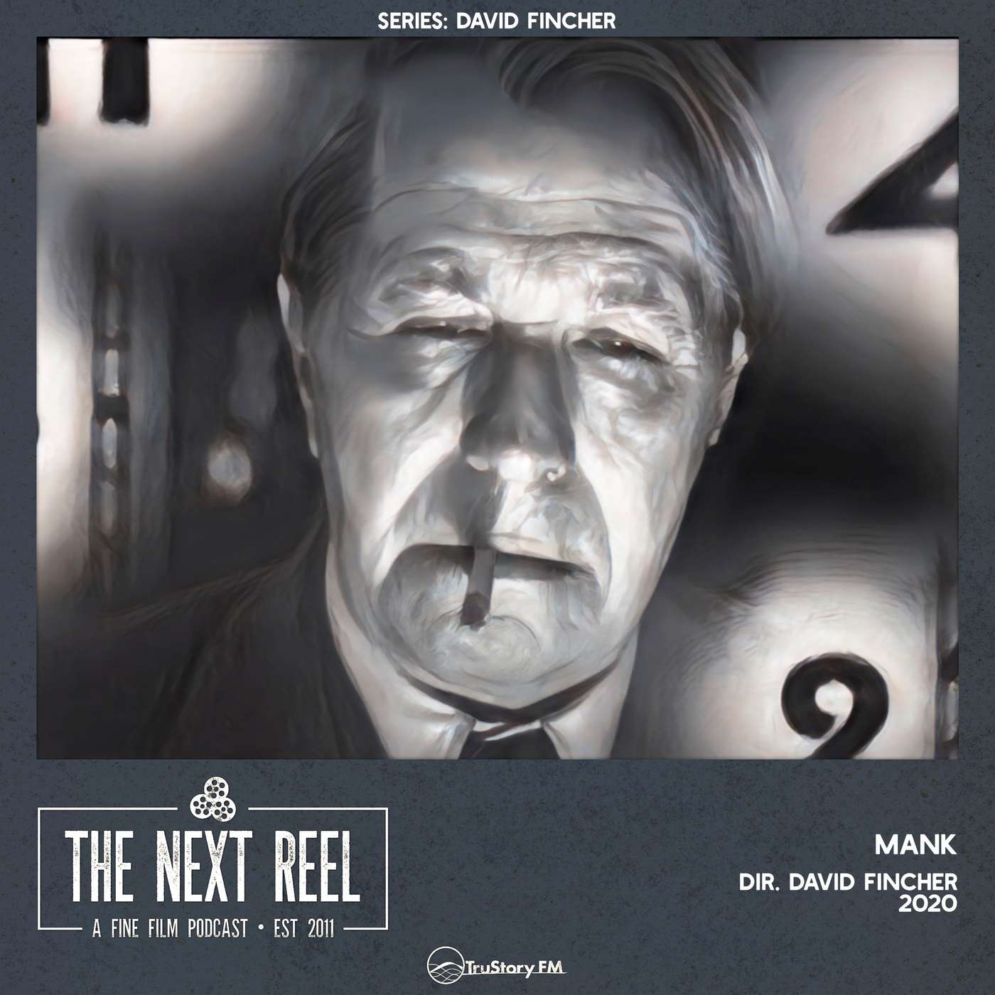 The Next Reel Film Podcast