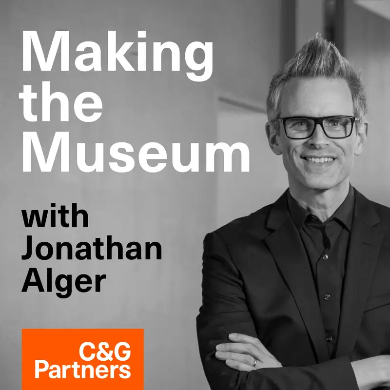Six Secrets of Exhibit Technology, with Tony Warner & Bryan Abelowitz