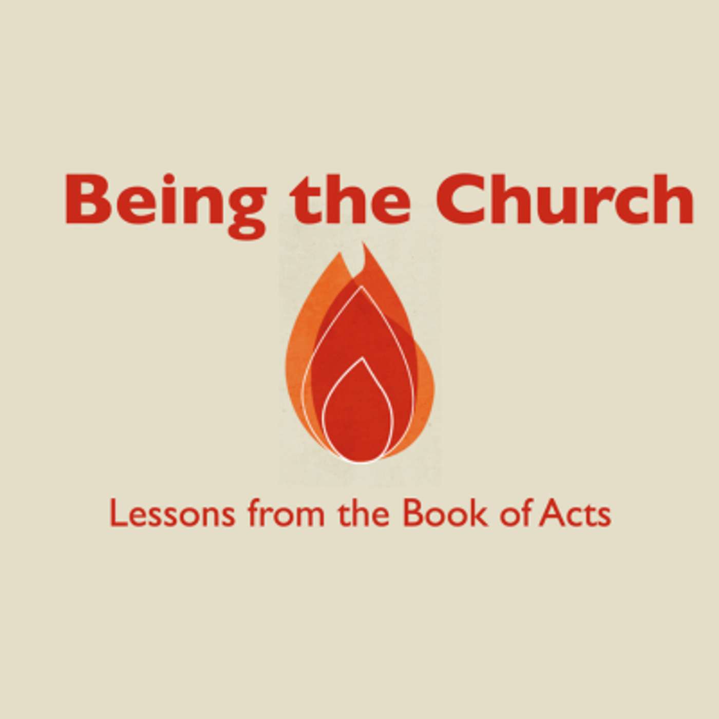 Elm City Vineyard Church Talks