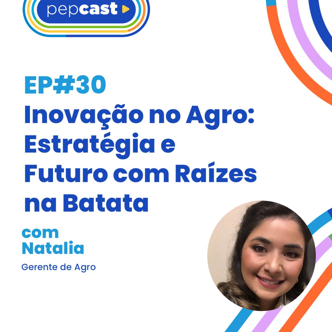 PEPcast