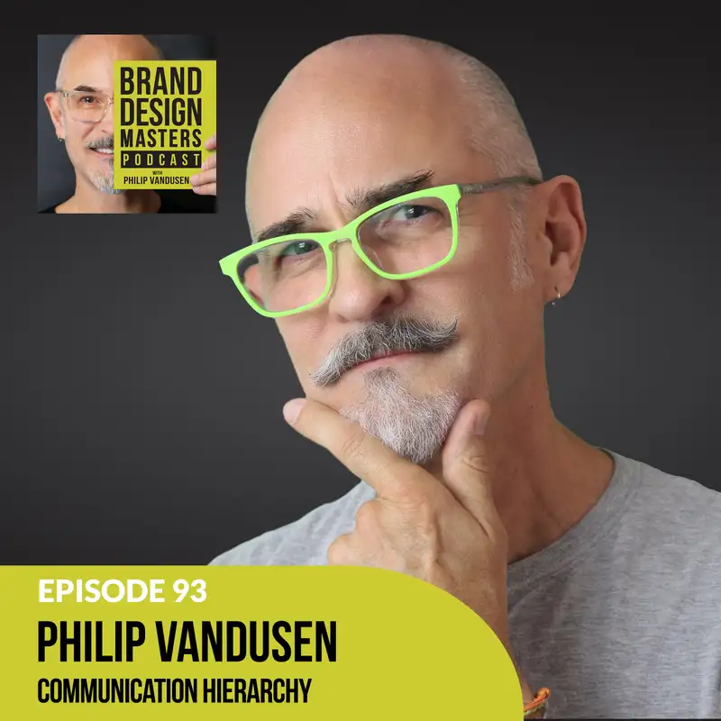 Philip VanDusen - Communication Hierarchy