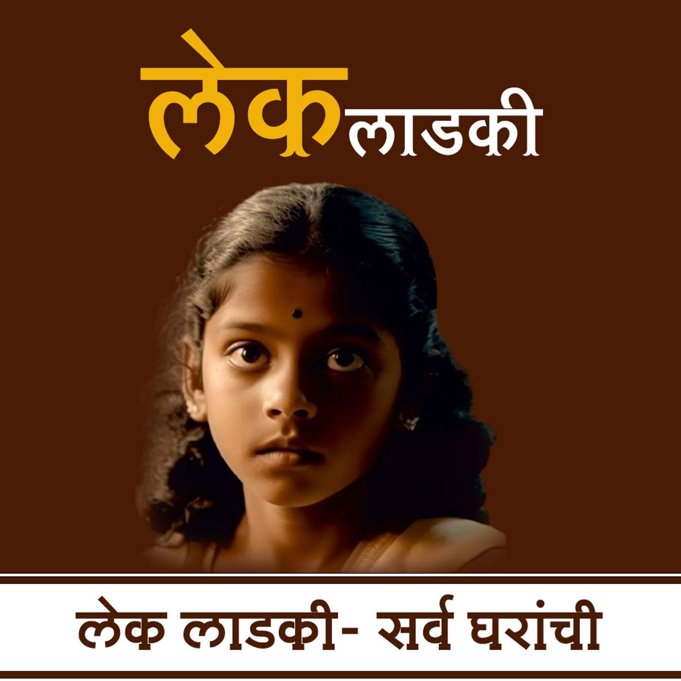 लेक लाडकी...सर्व घरांची! episode artwork