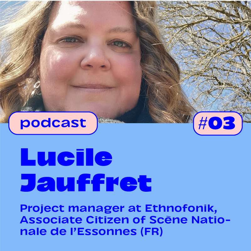 Lucile Jauffret