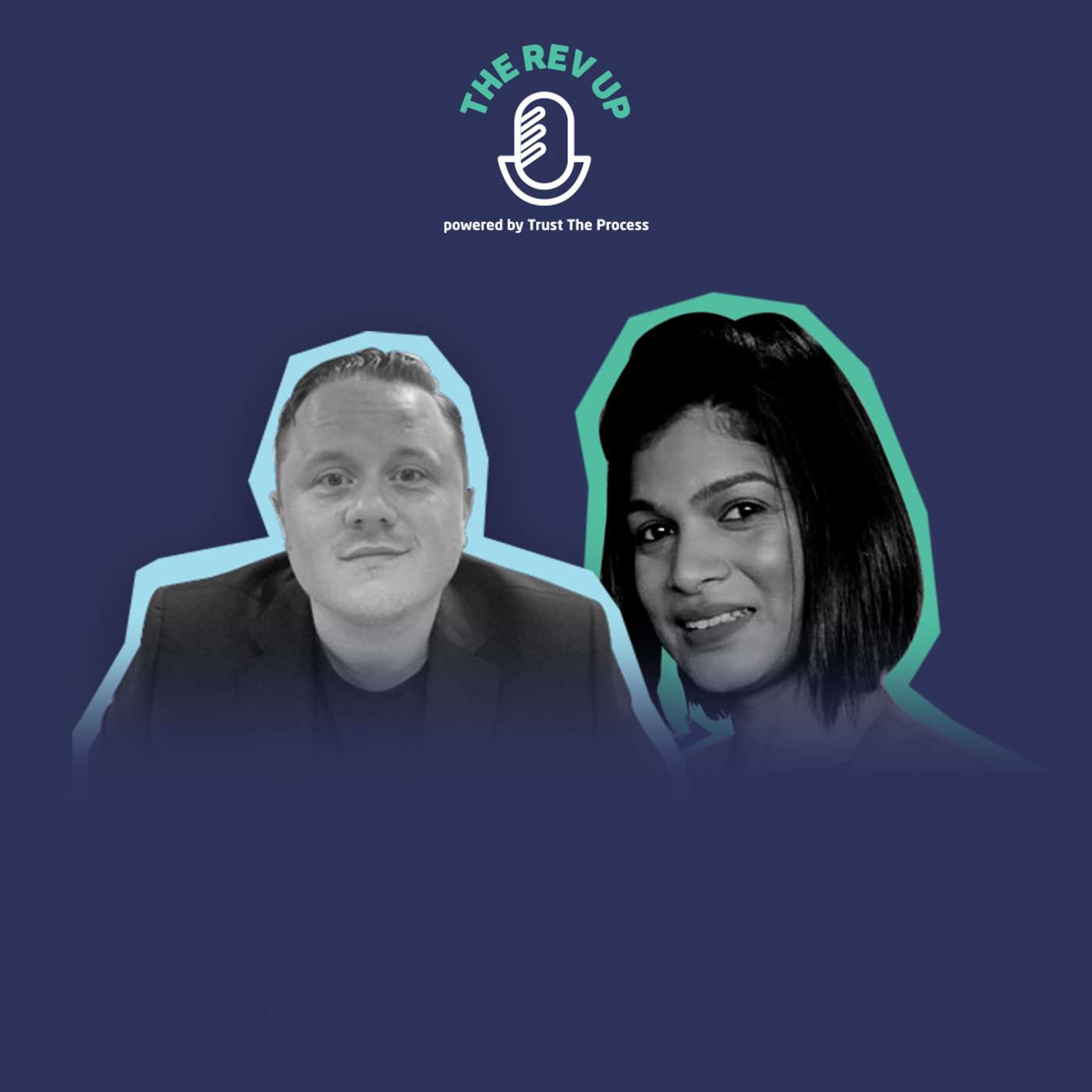 S1E23 | Scaling your team: Strategic staffing and Digital transformation | Reynah Fernandes S1E23 | Scaling your team: Strategic staffing and Digital transformation | Reynah Fernandes