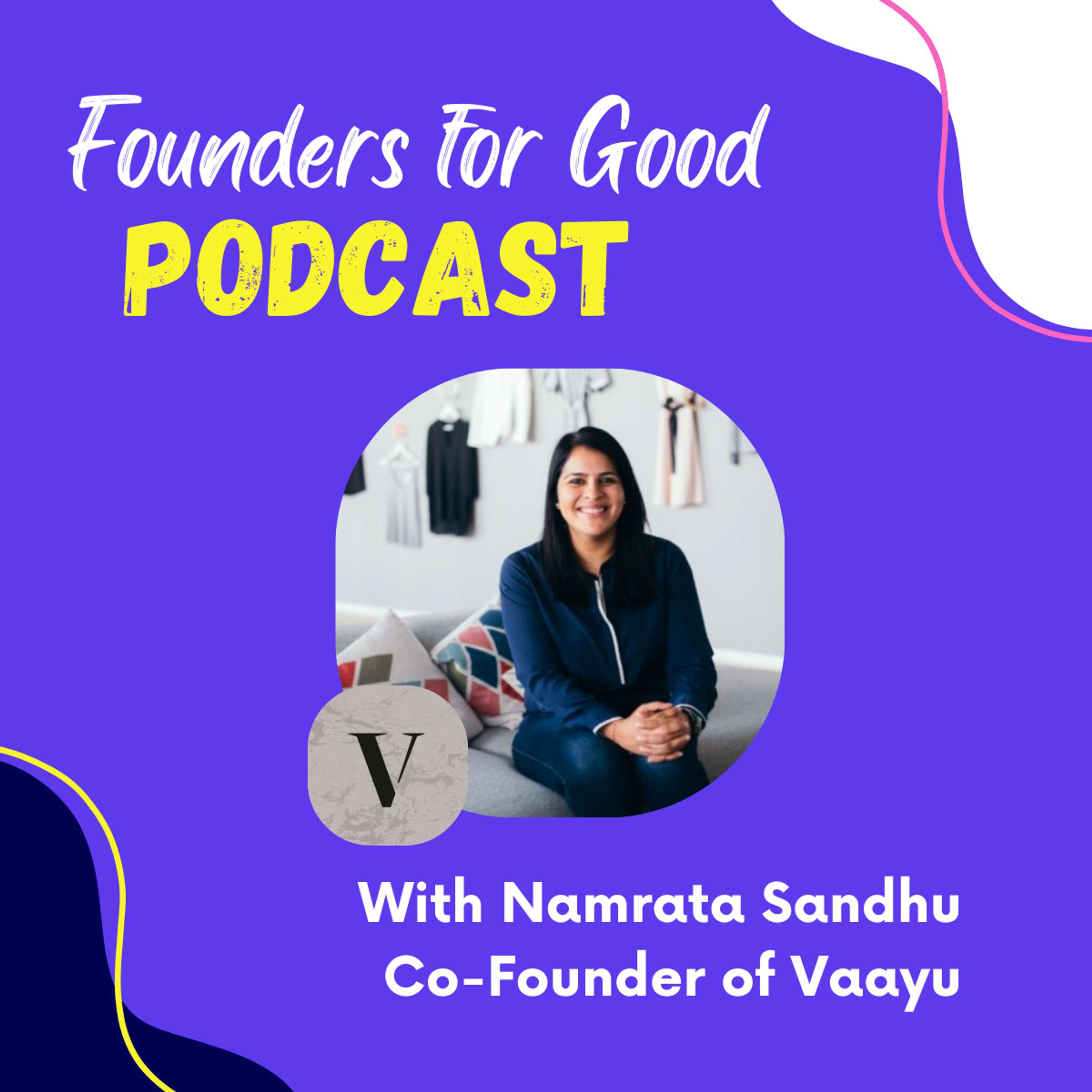 Founders For Good