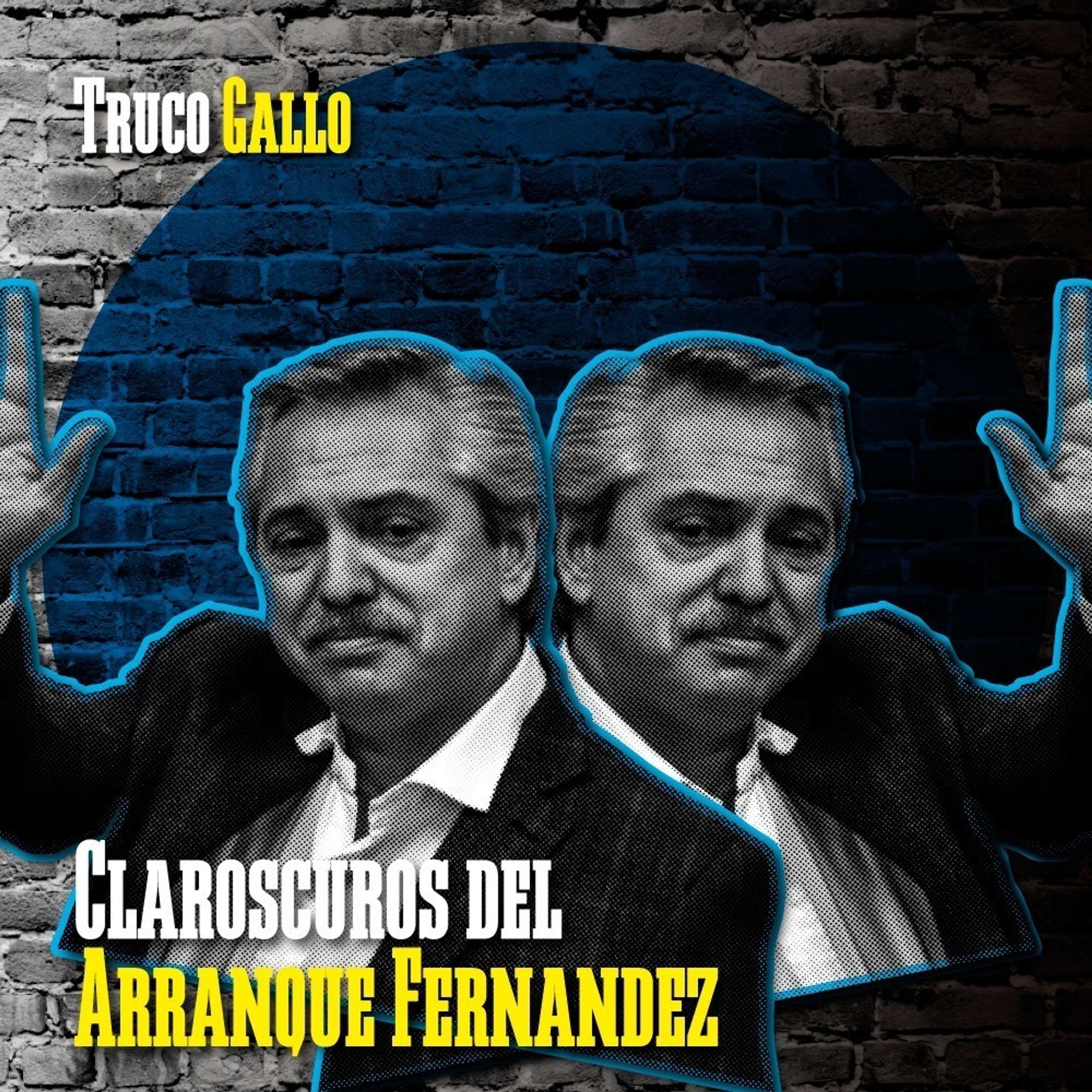 Truco Gallo