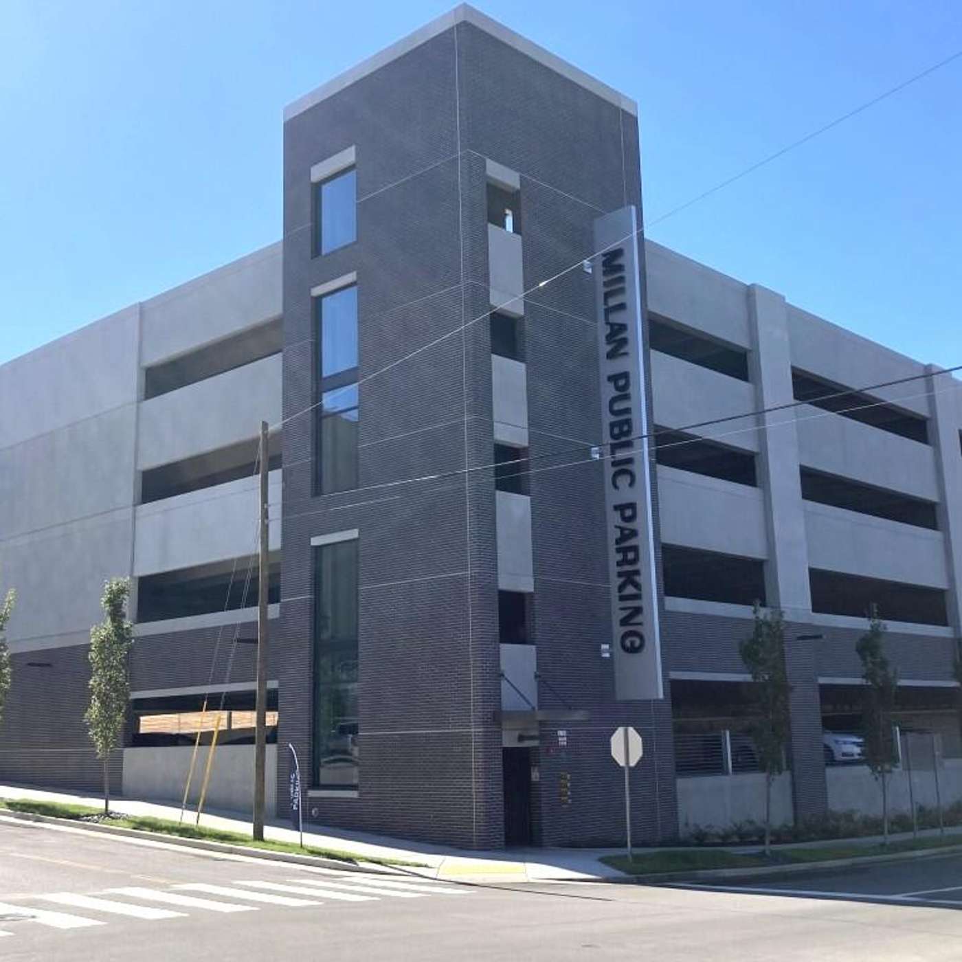 Where to park, when it's free – why is this so hard?