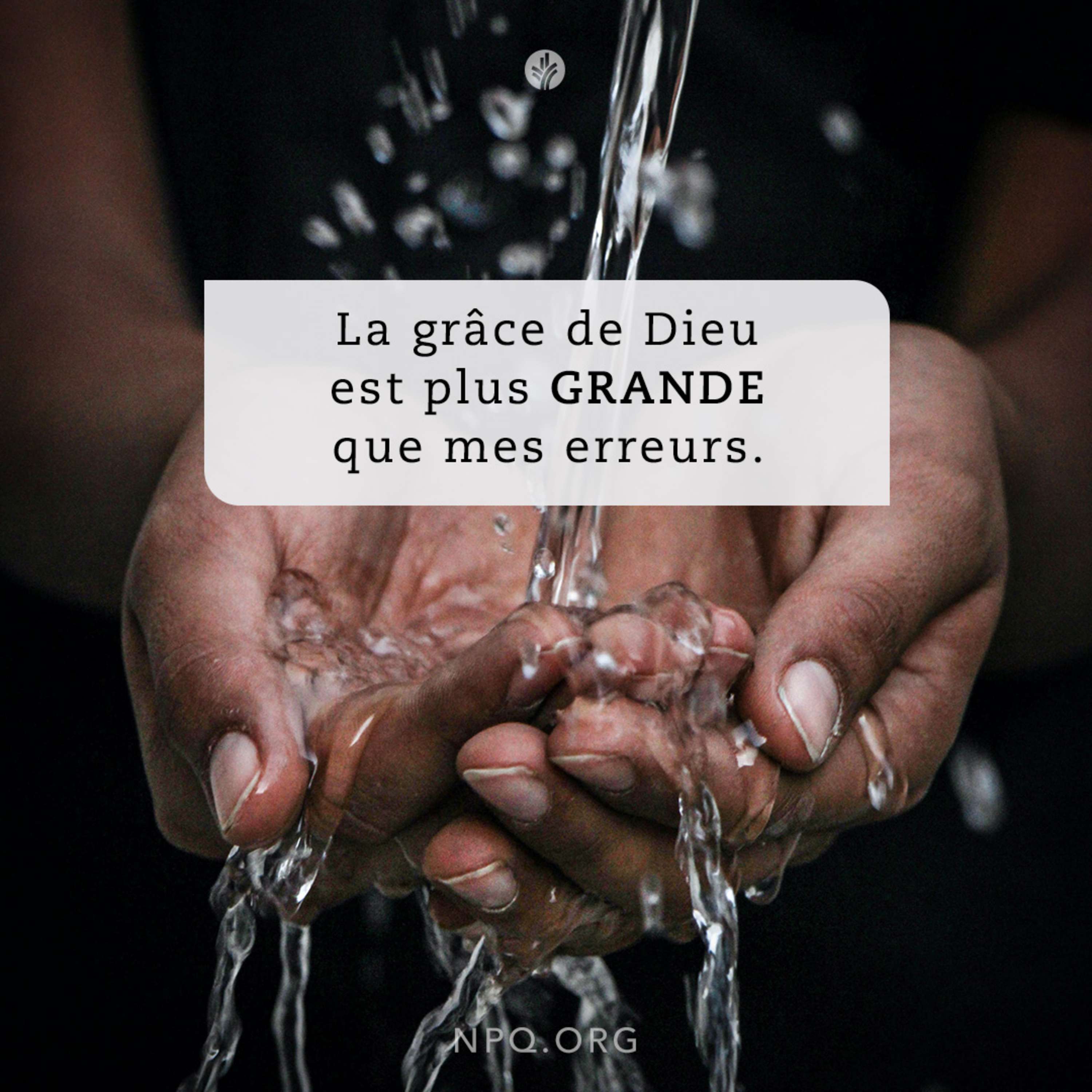 Notre Pain Quotidien podcast