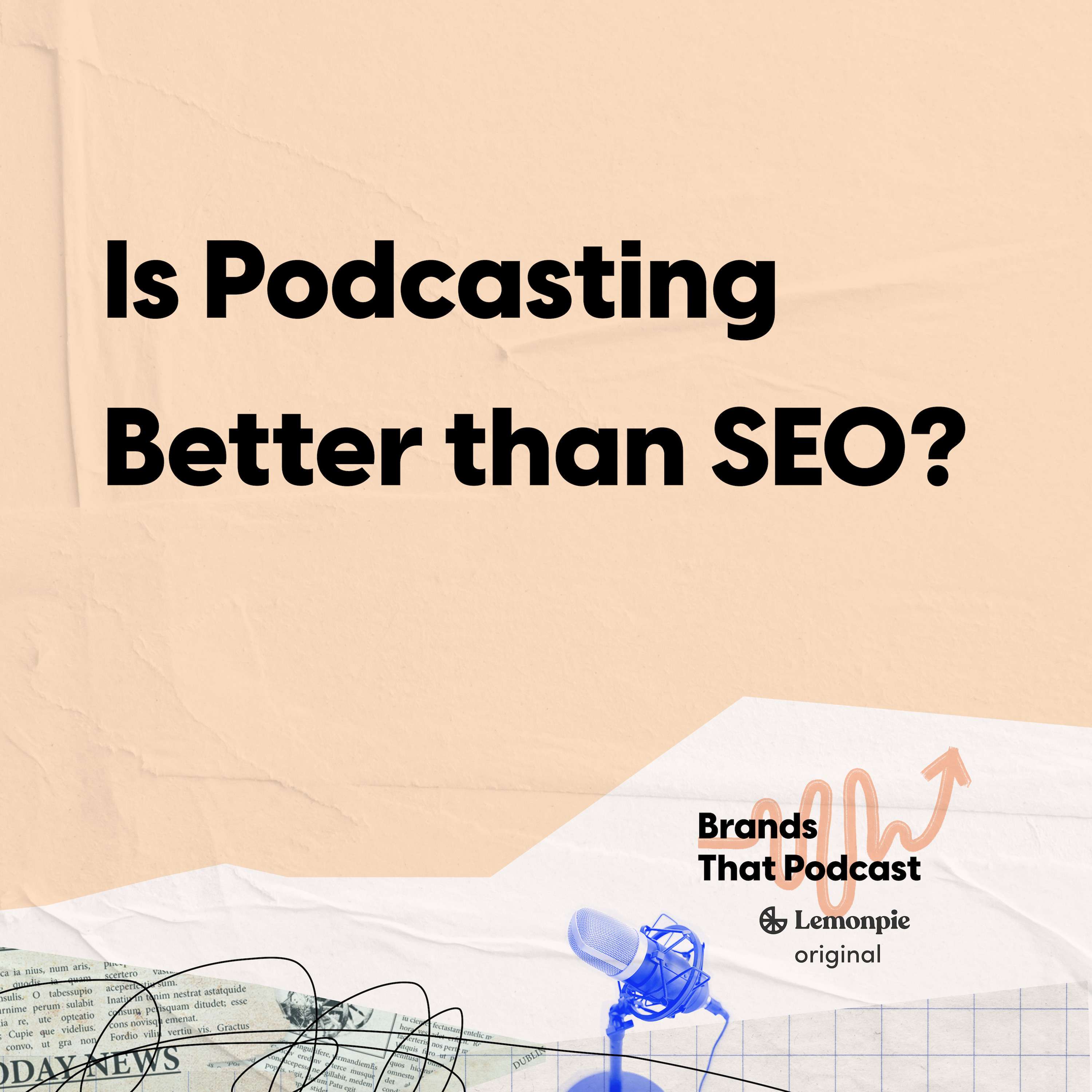 Brands That Podcast
