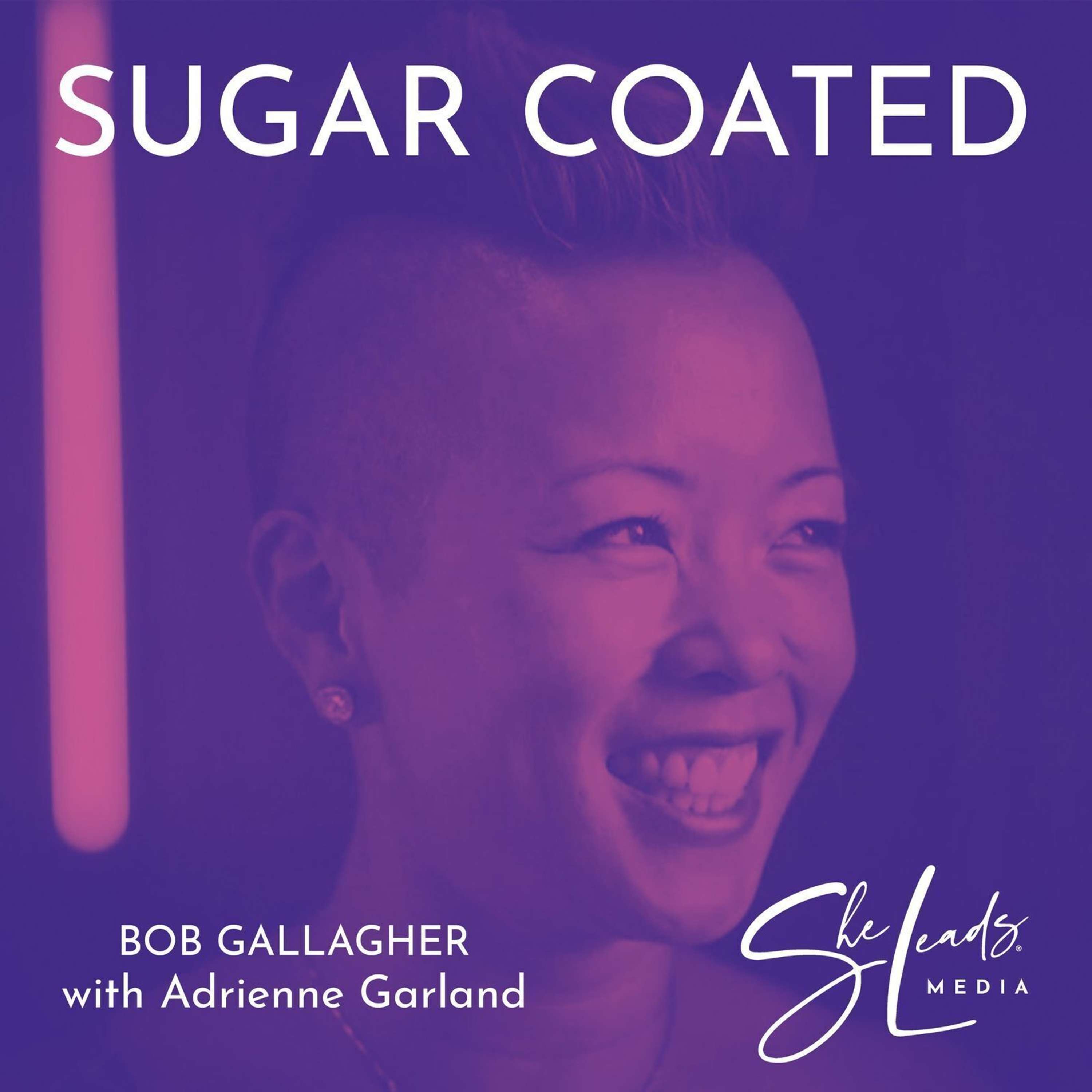 The She Leads Podcast | Rewriting the Rules of Entrepreneurship