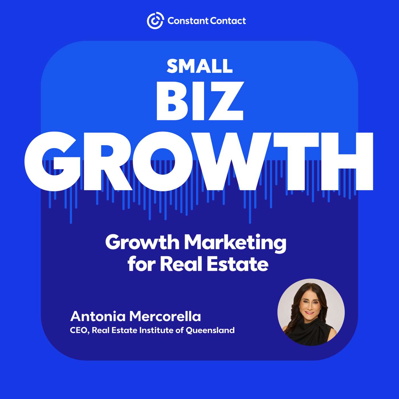 #8 - Growth Marketing for Real Estate #8 - Growth Marketing for Real Estate