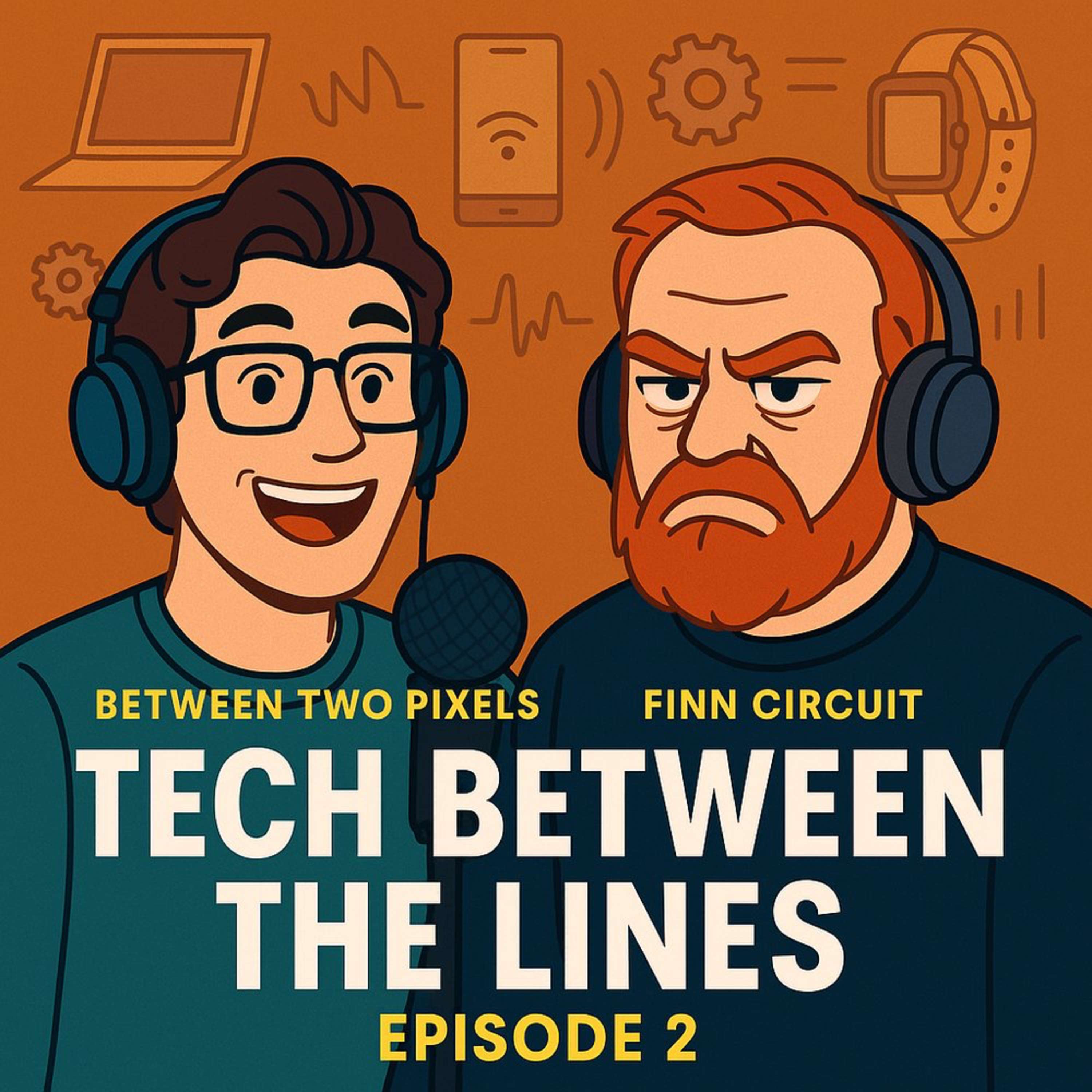 Tech Accountability and Innovation