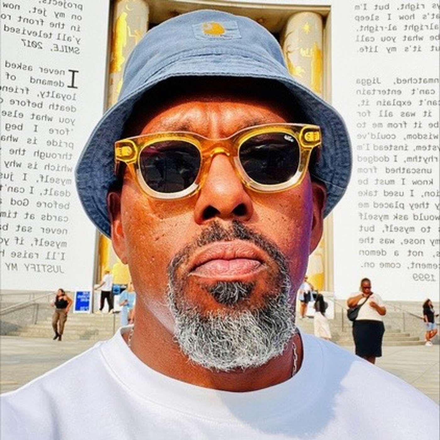 The Black Studies Podcast