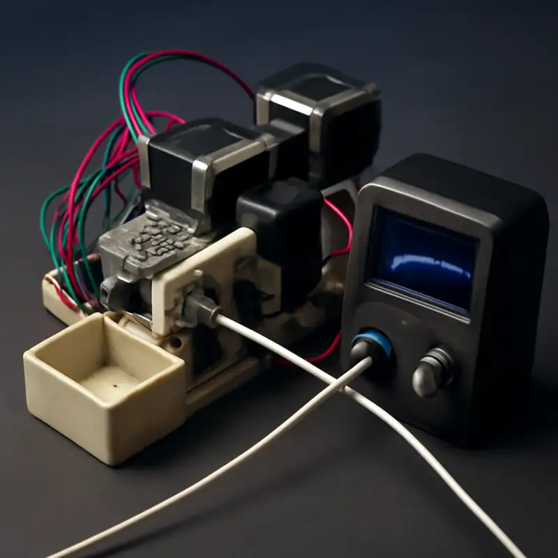 Revolutionizing Wire Prep with an Automated Stripper and Cutter Build
