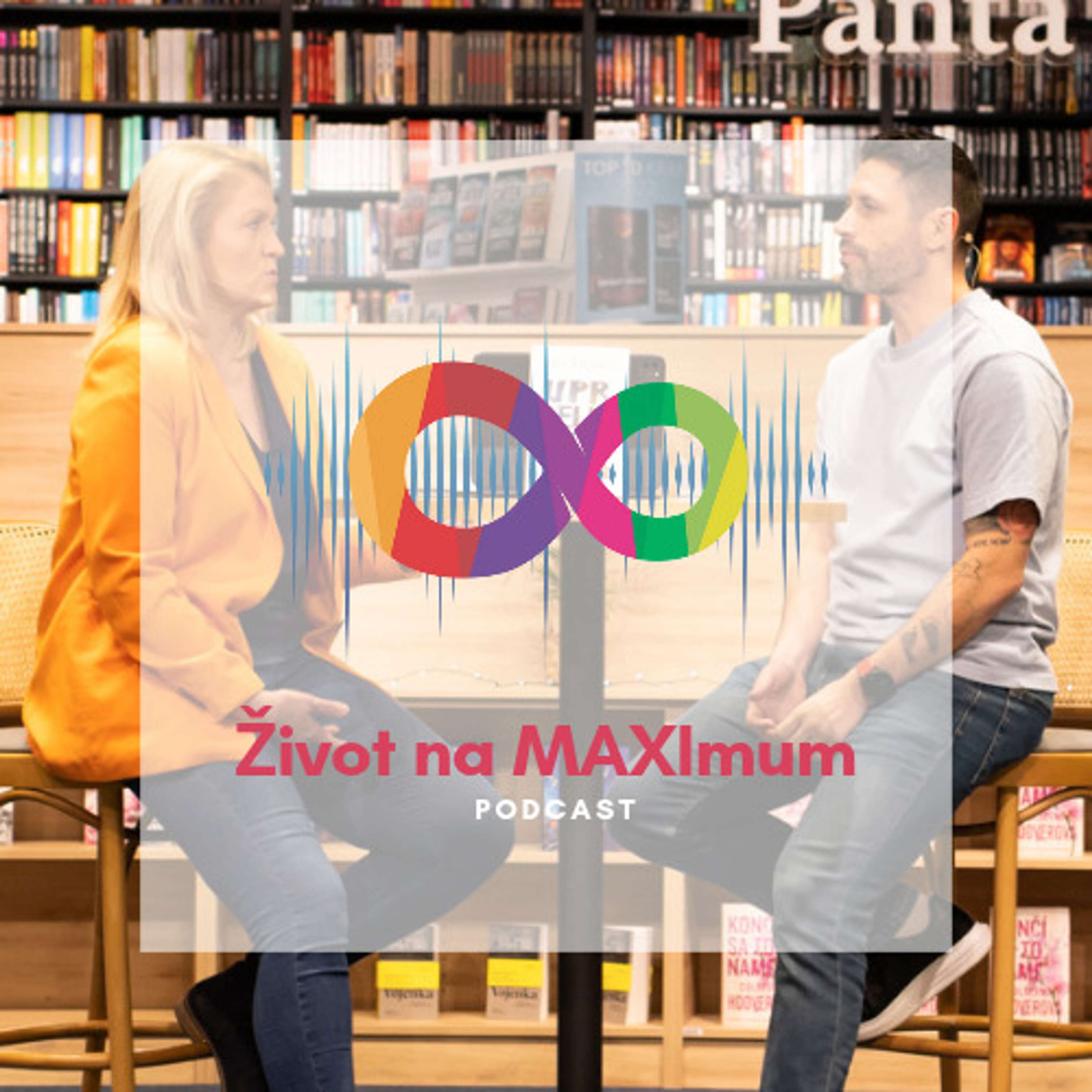 Život na MAXIMUM