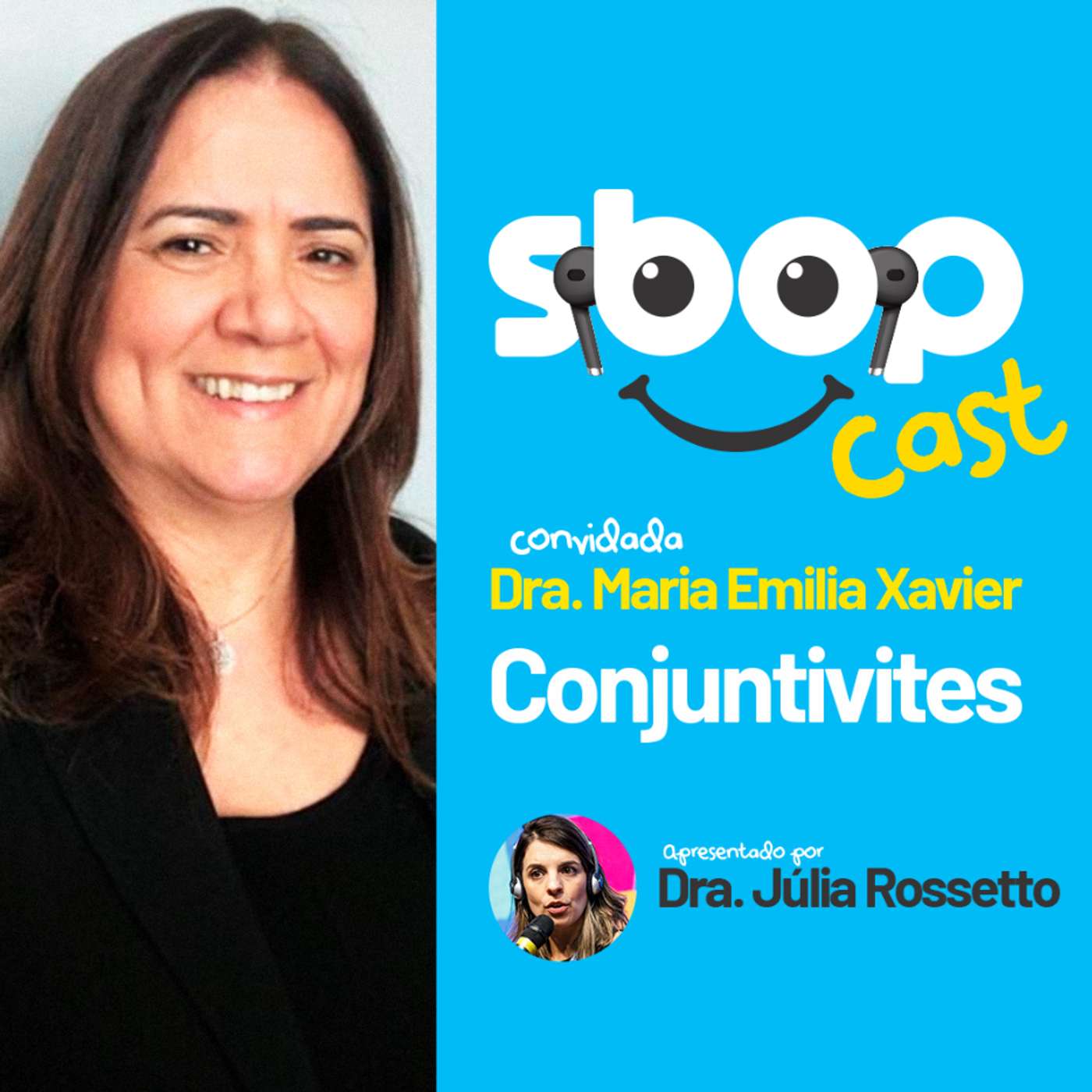 77. Conjuntivites na Infância: Sintomas, Novos Tratamentos e Dicas Essenciais