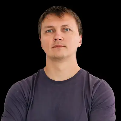 Андрей Татаринов