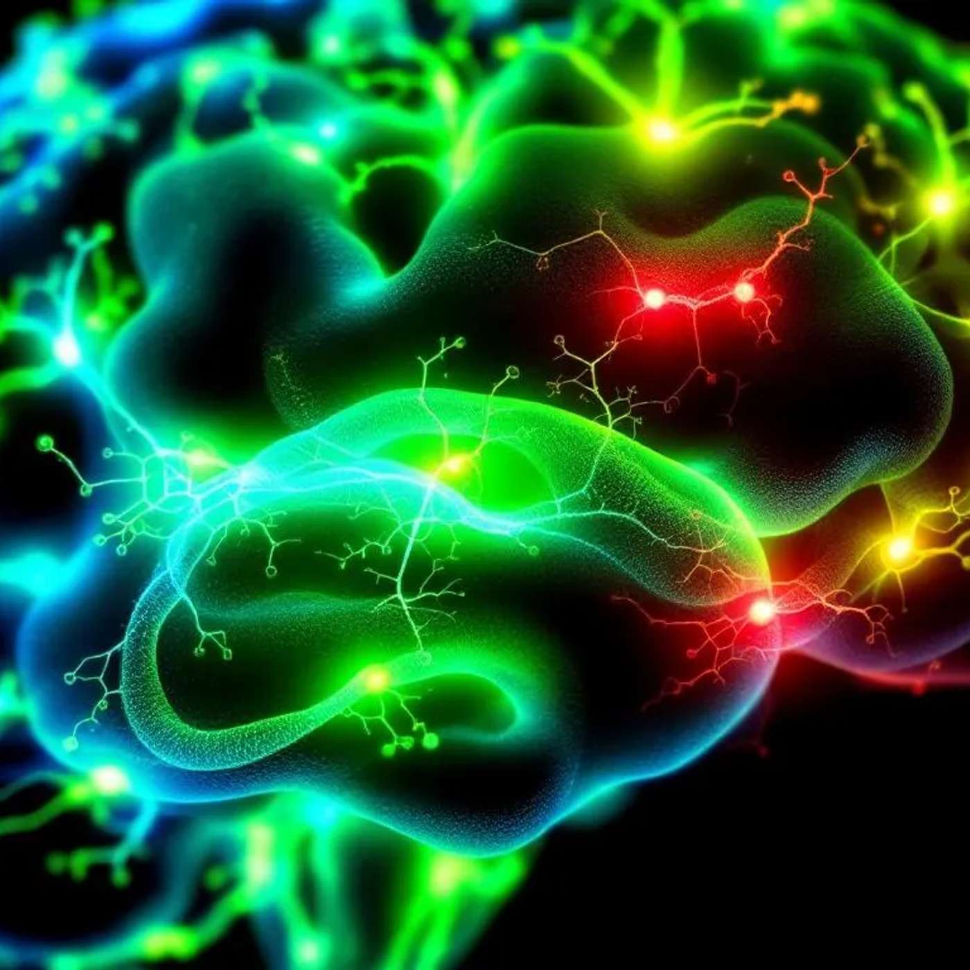 Myelin Protein and Schizophrenia: What's the Link? episode artwork