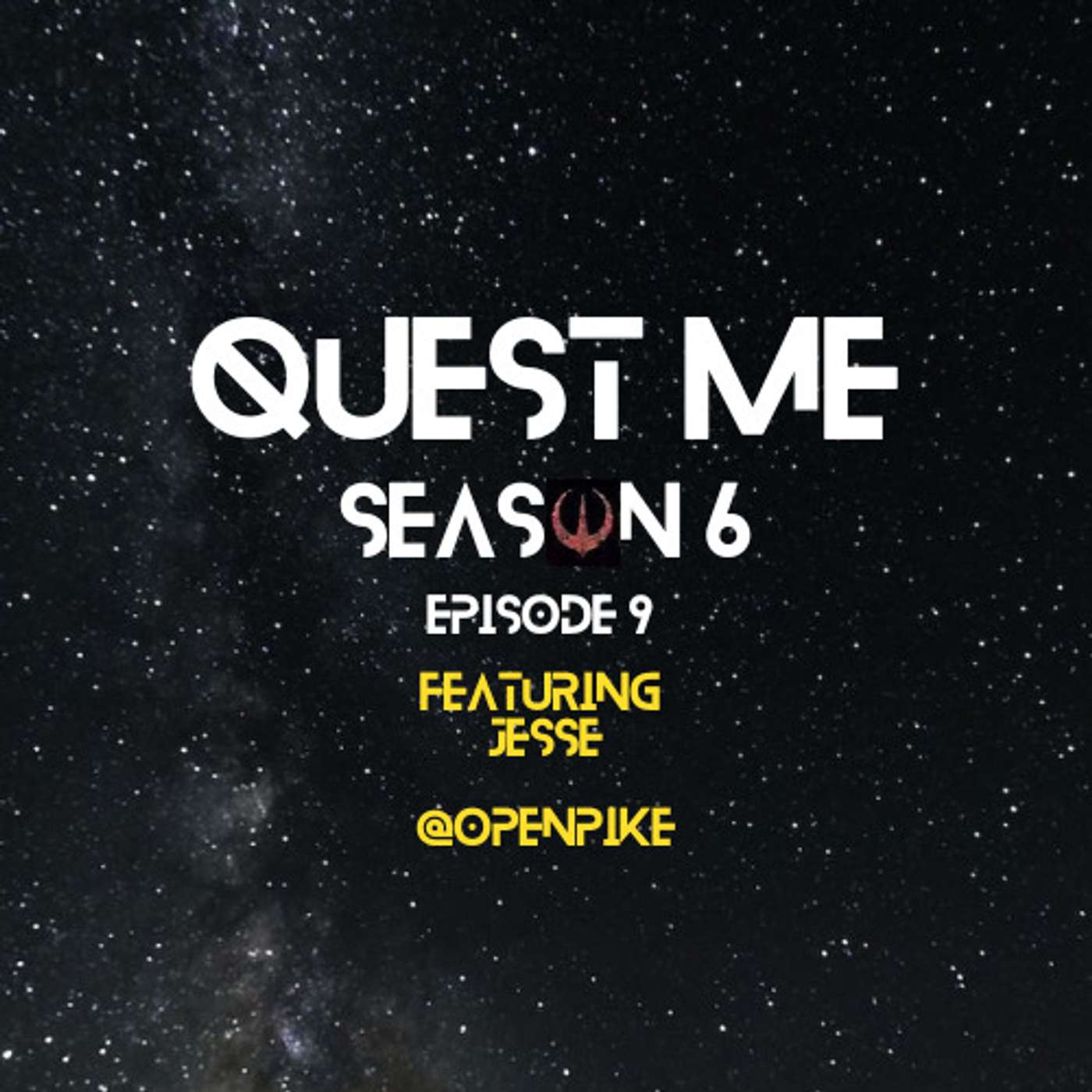 Quest Me! S06E09: A Different Feeling