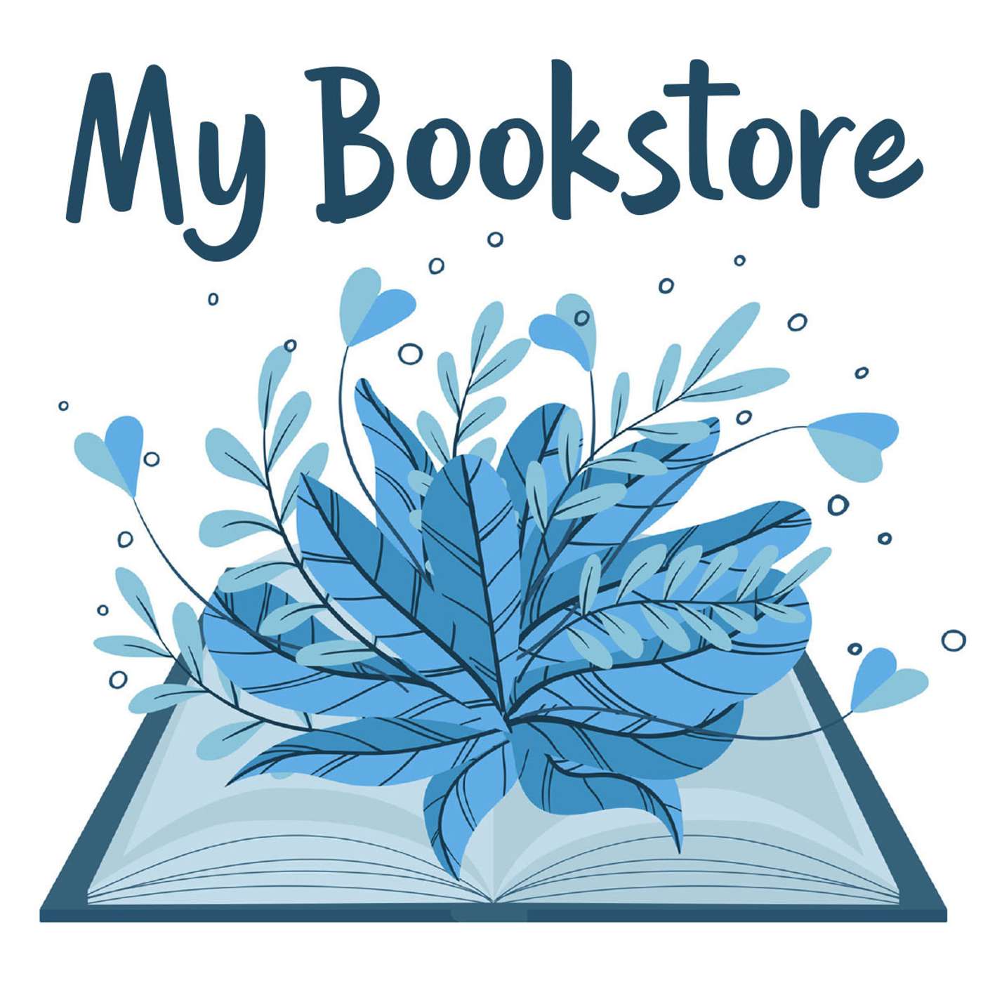 My Bookstore