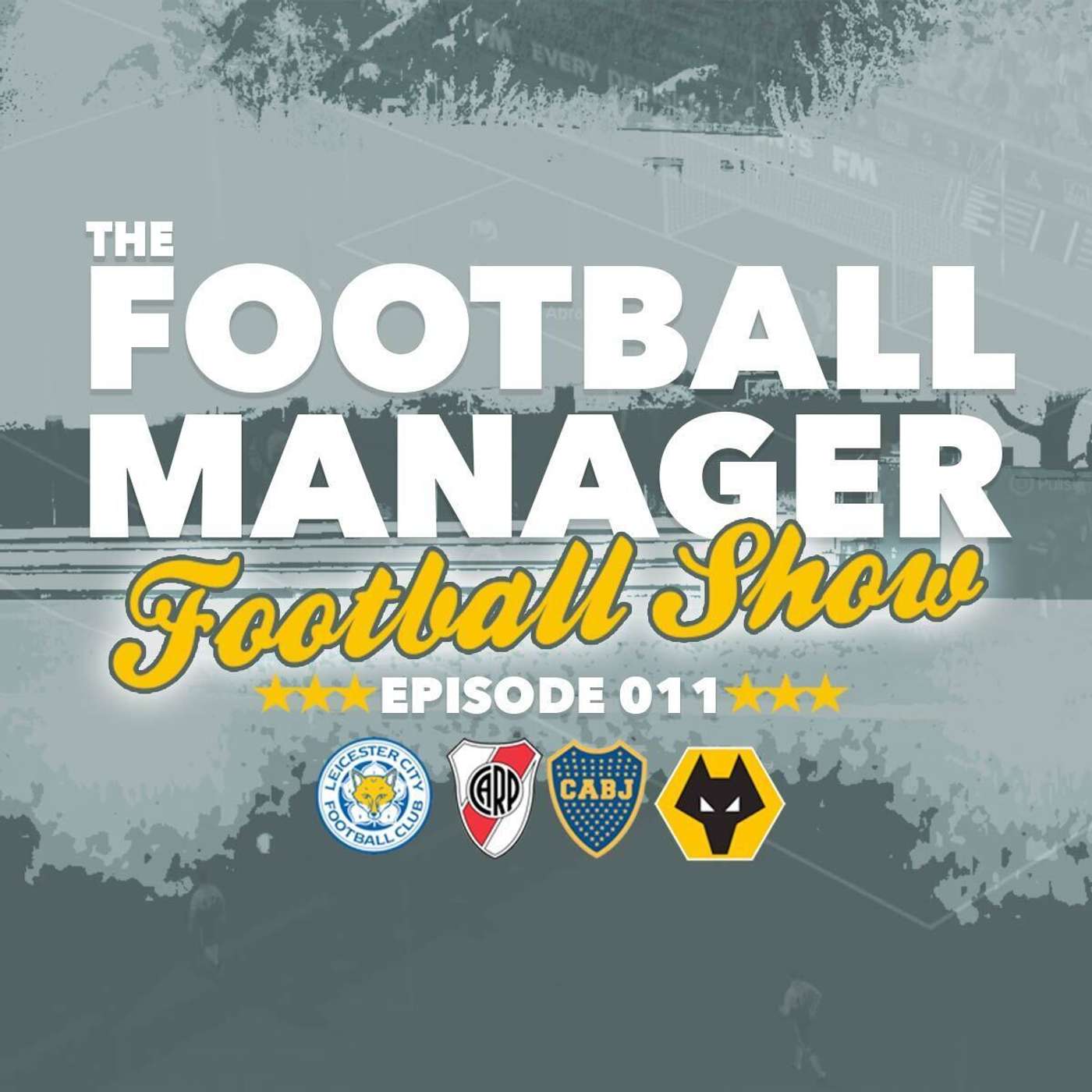 The Football Manager Football Show