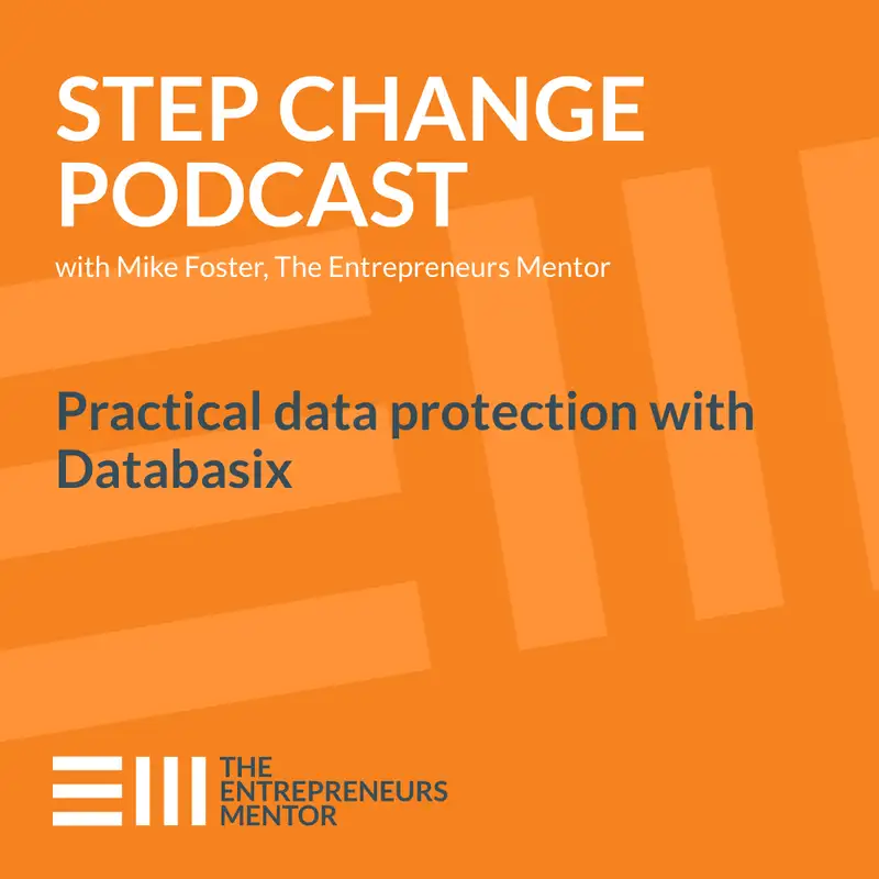013 | Practical data protection with Databasix UK
