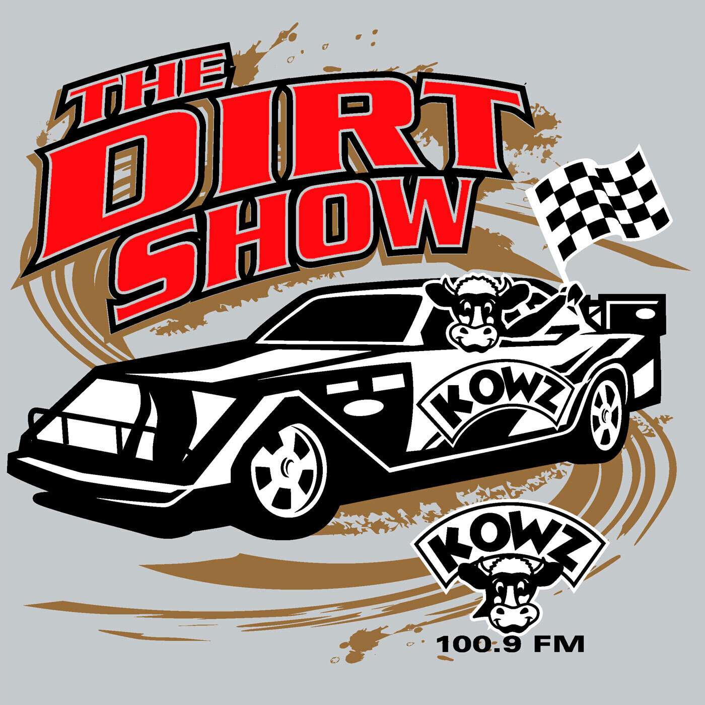 The Dirt Show
