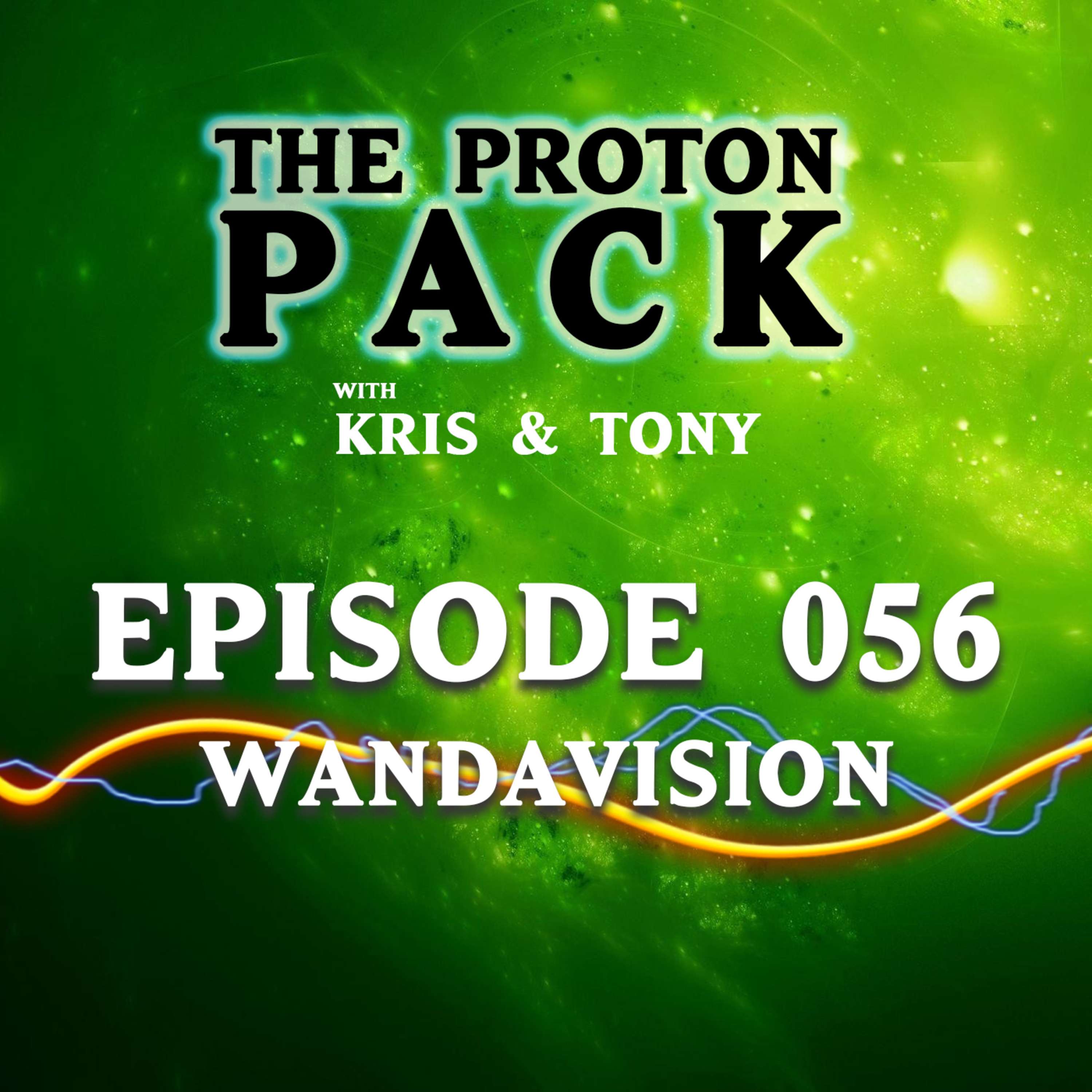 The Proton Pack Podcast