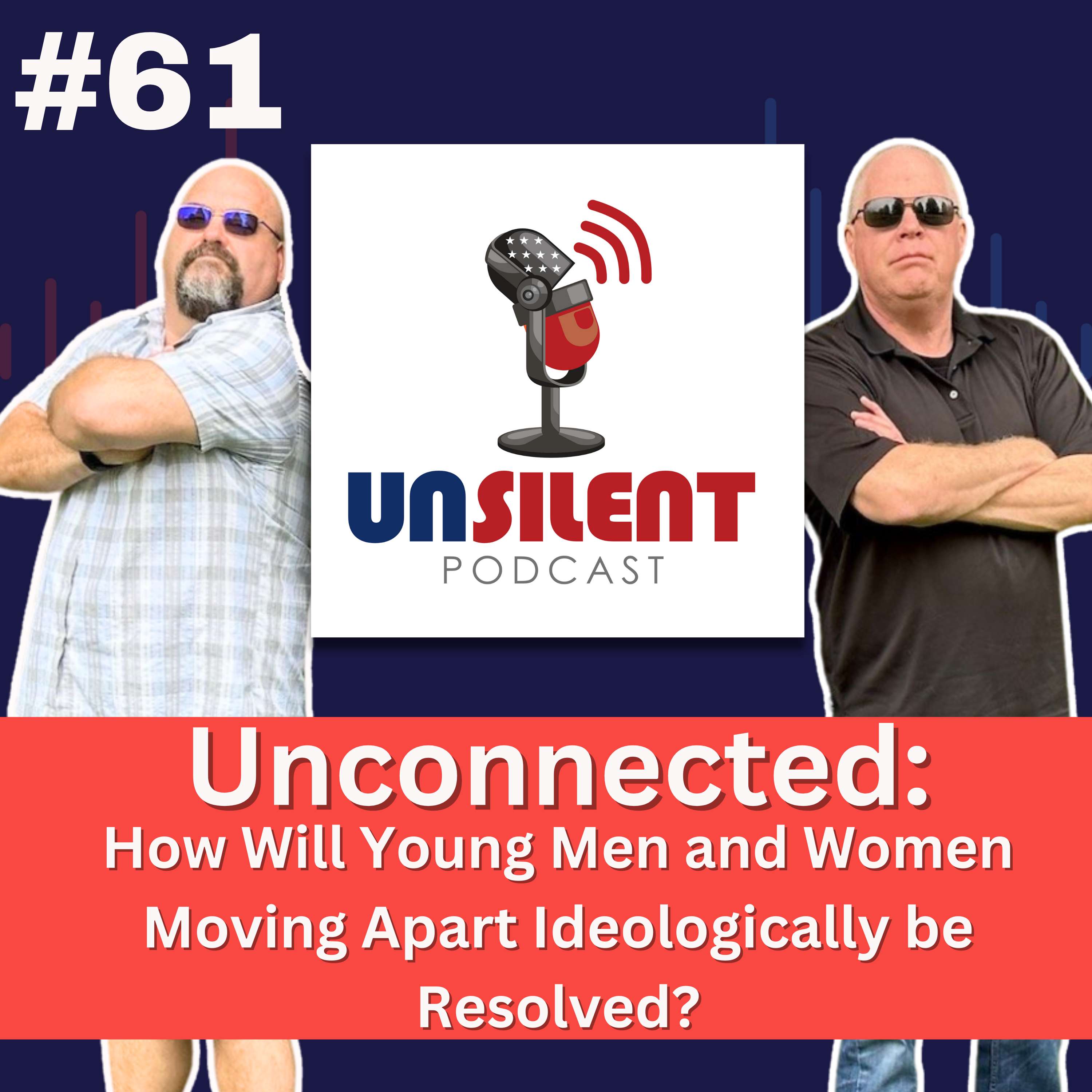 Unsilent