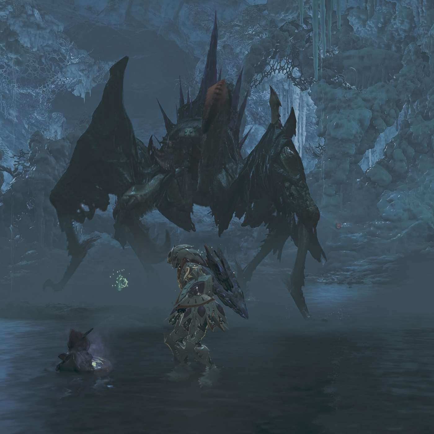 Nerscylla