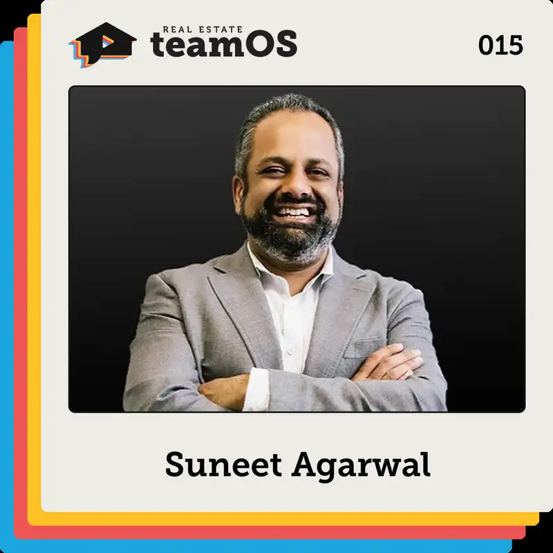 015 Recruiting As Your Solution with Suneet Agarwal