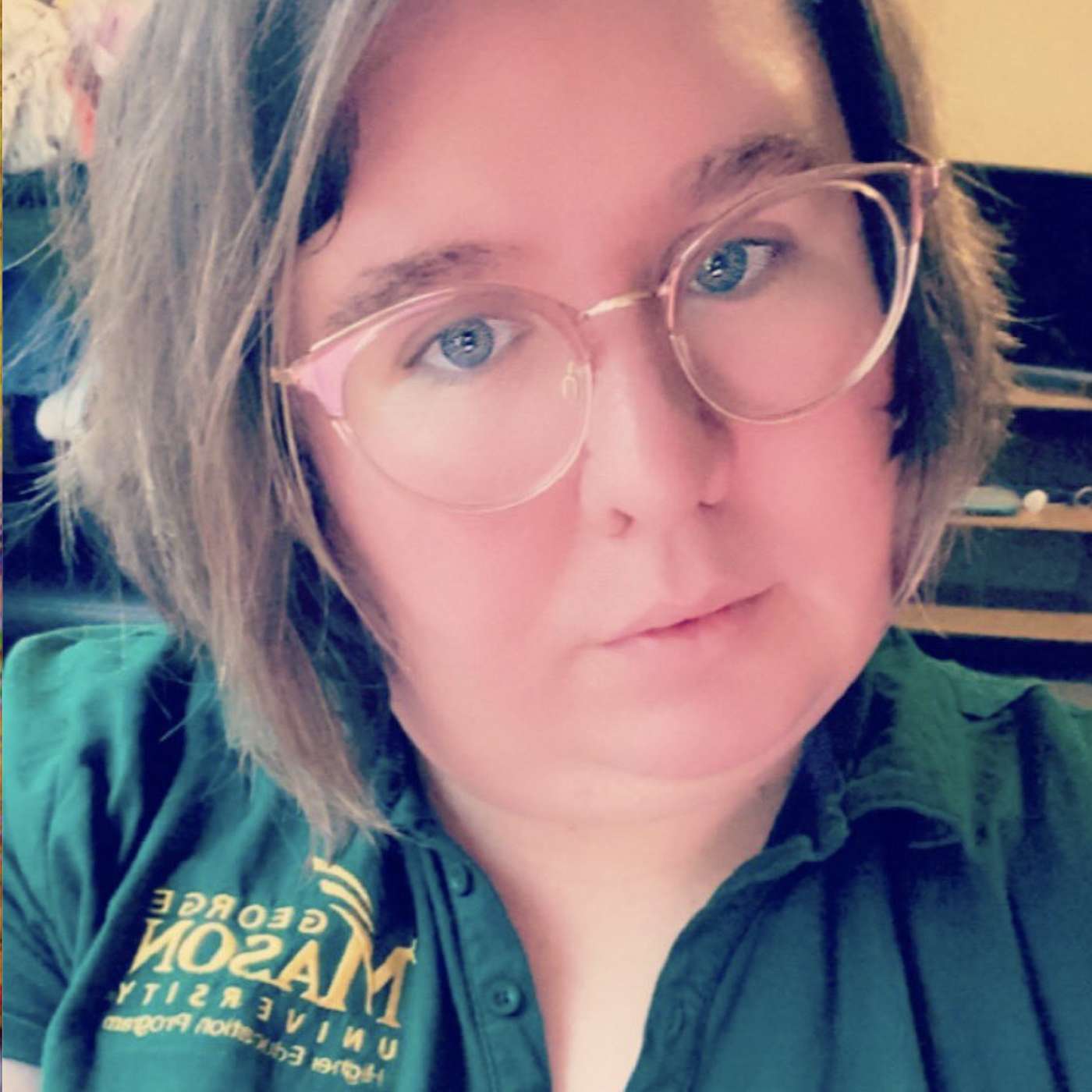 Episode #64: How @SheCordelia Is Bringing Visibility to Trans Workplace Inclusion episode artwork