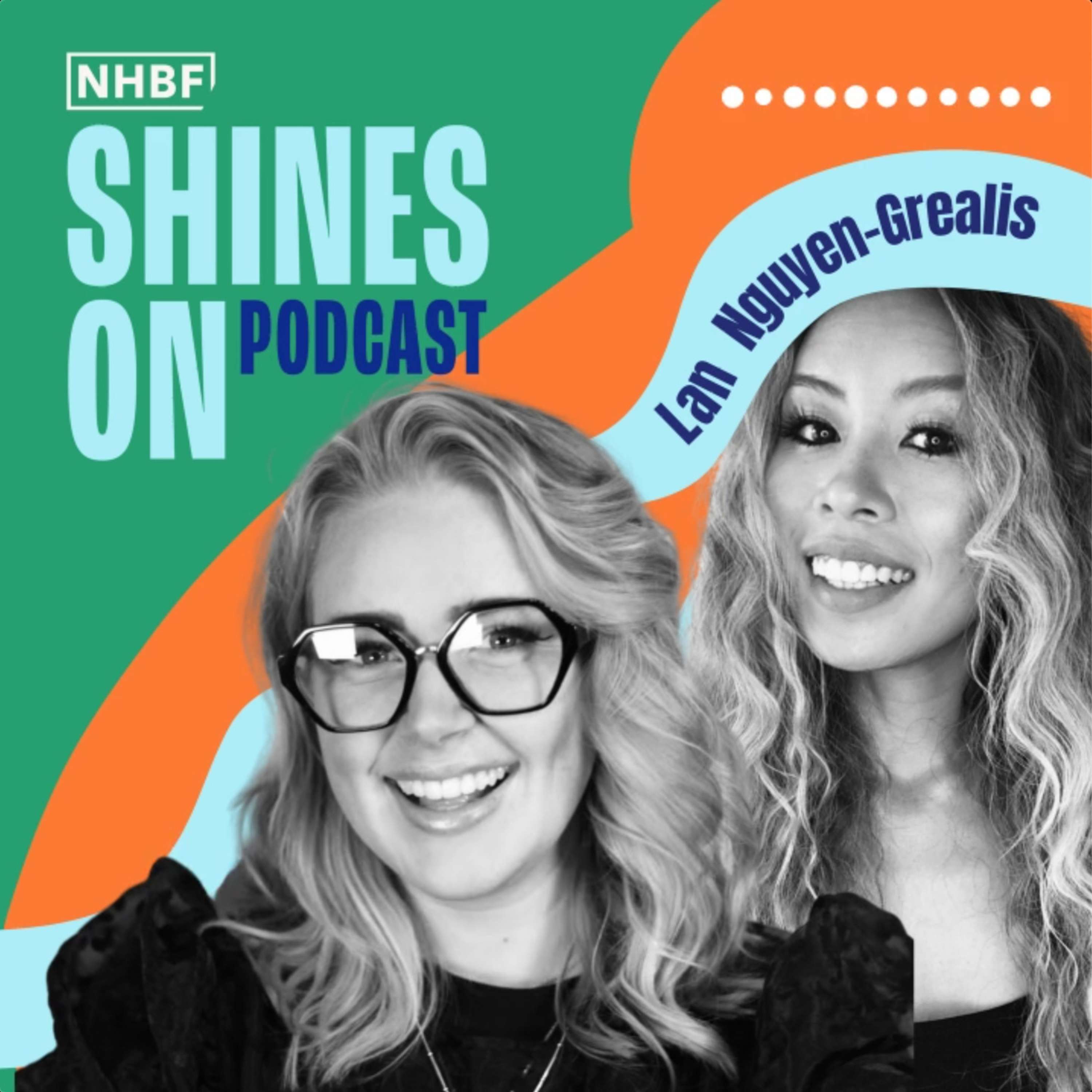 NHBF Shines On