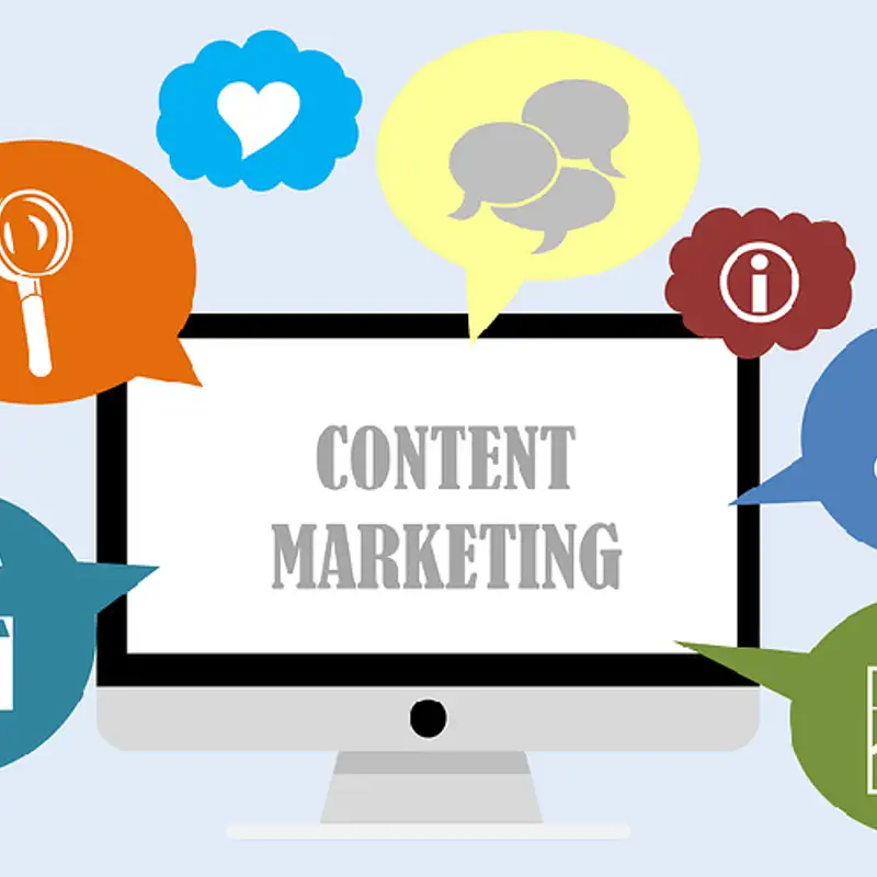 MARKETING - Pourquoi votre entreprise devrait se concentrer sur le contenu